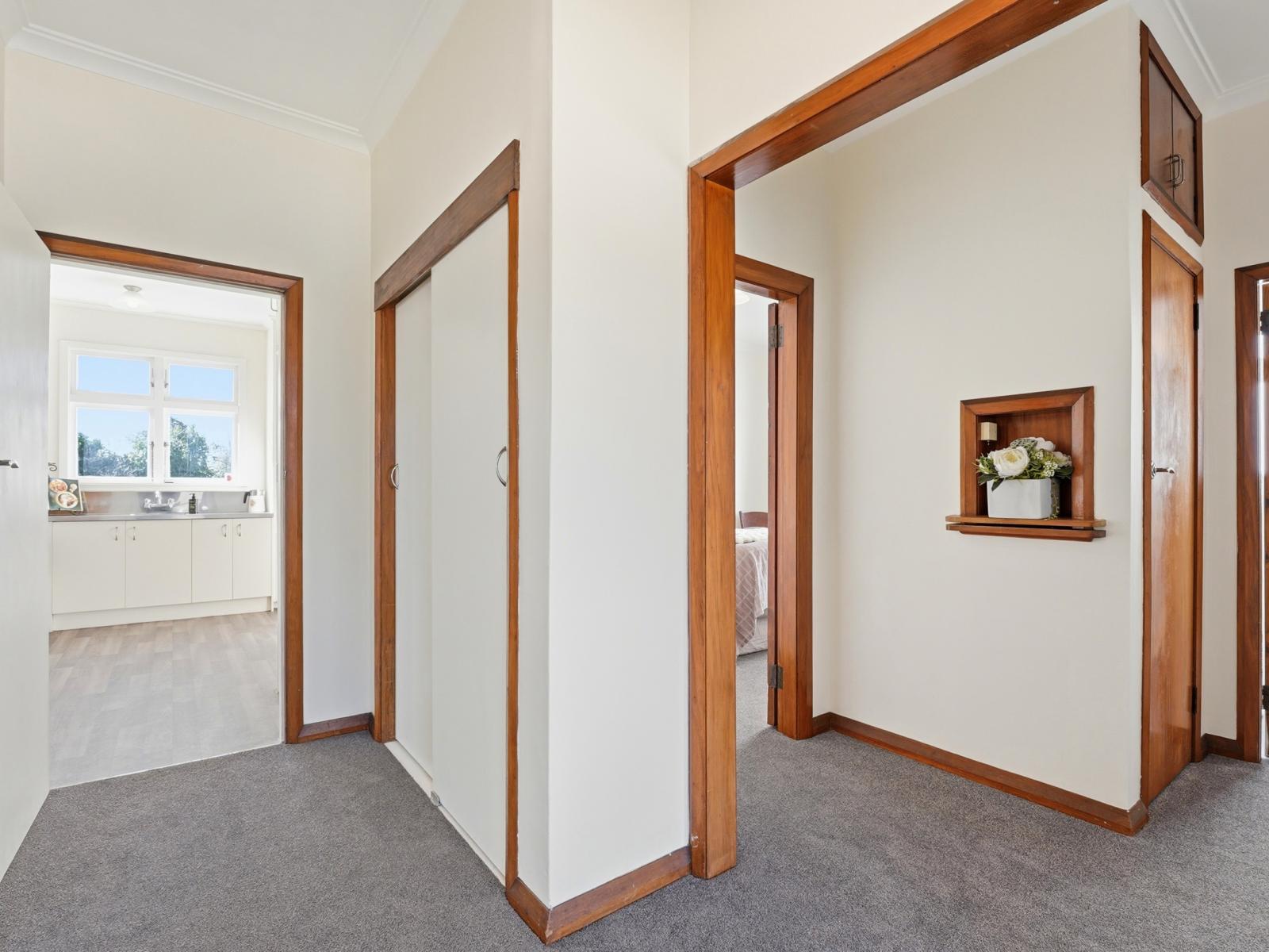 109 Anzac Parade, Whanganui East