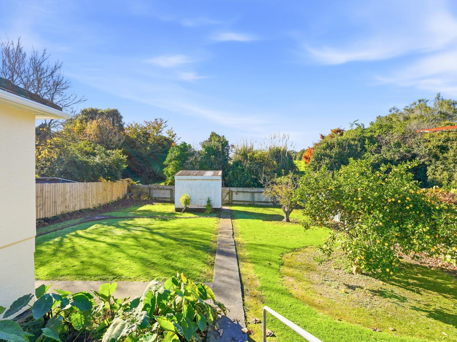109 Anzac Parade, Whanganui East