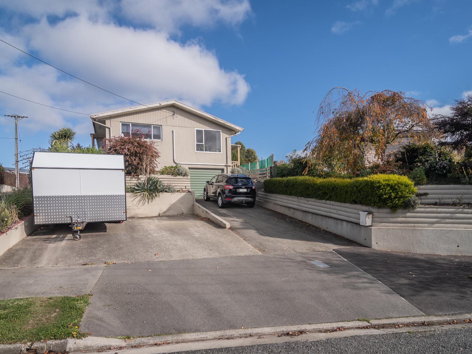 31 Balmoral Street, Marchwiel