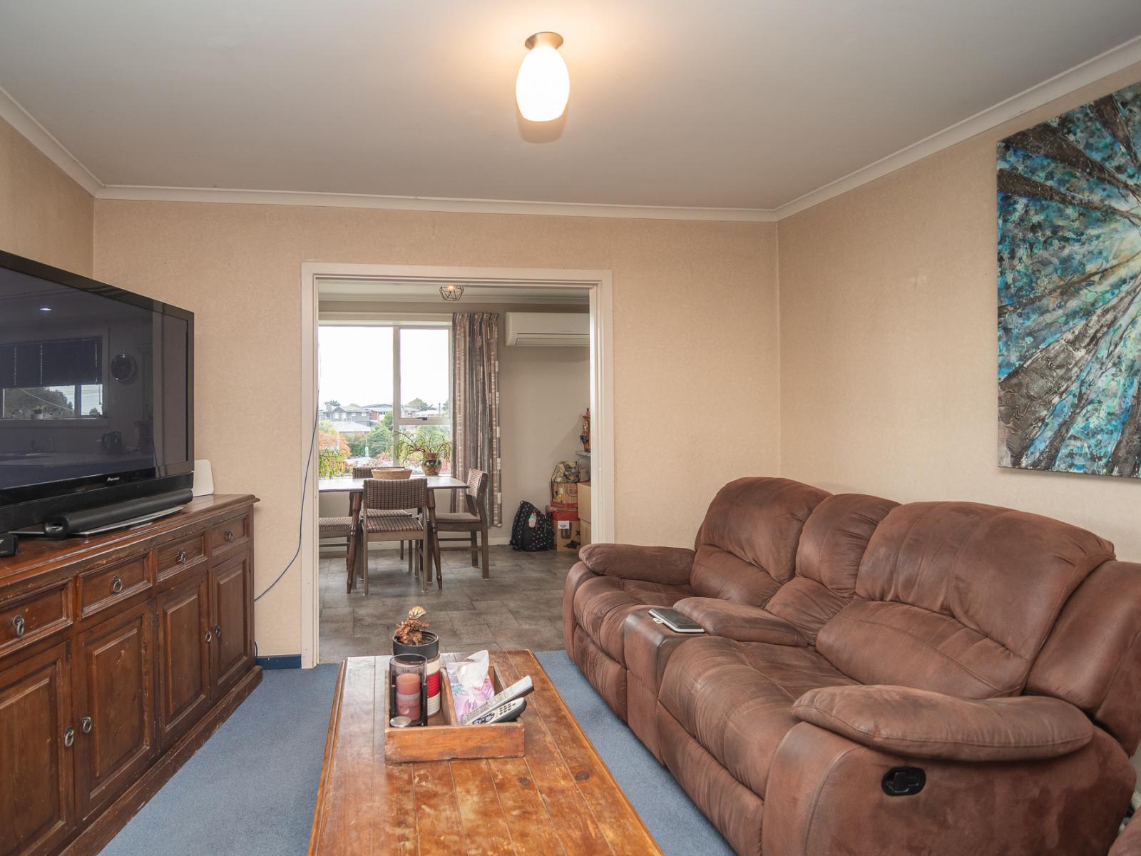 31 Balmoral Street, Marchwiel