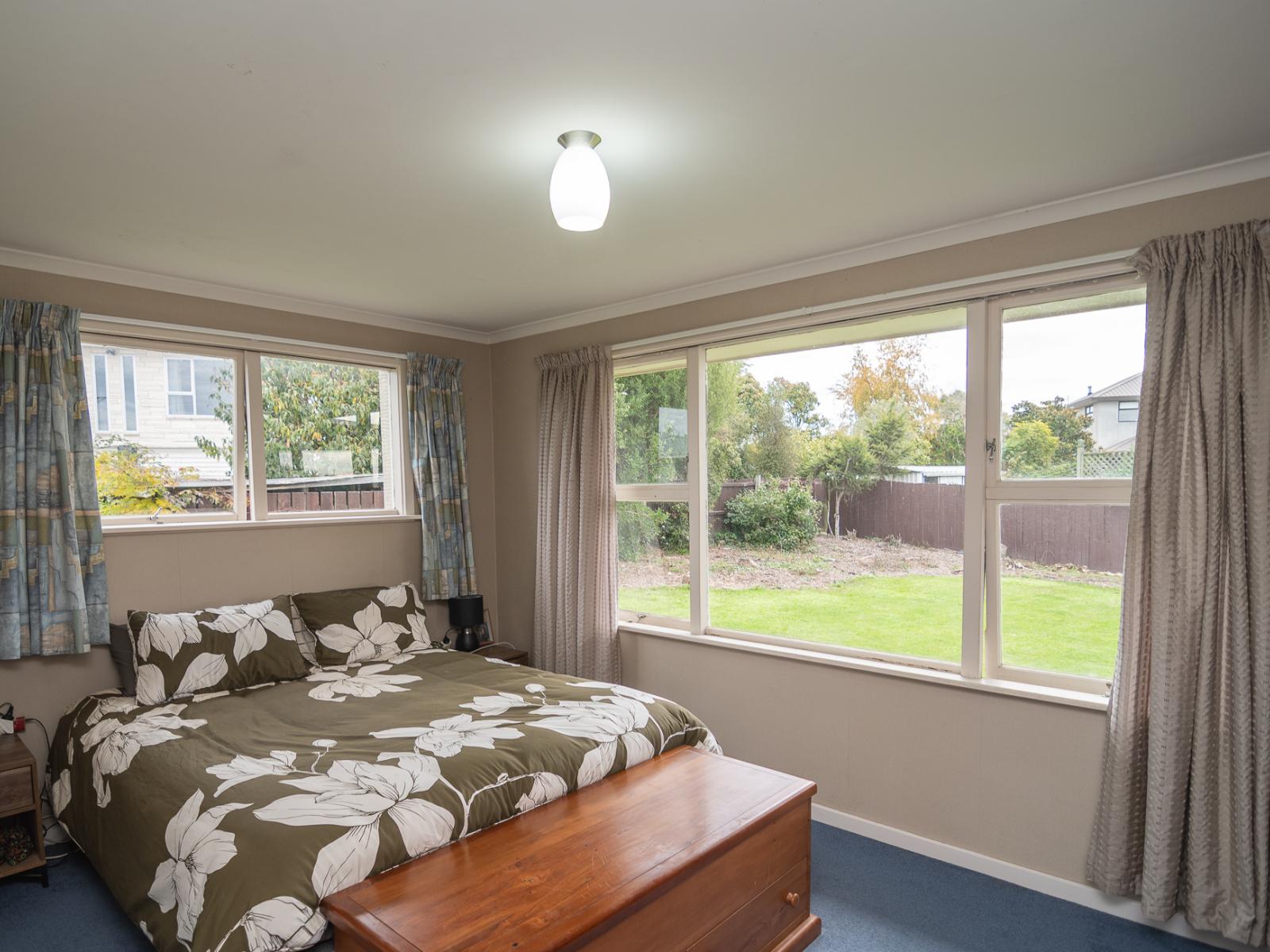 31 Balmoral Street, Marchwiel