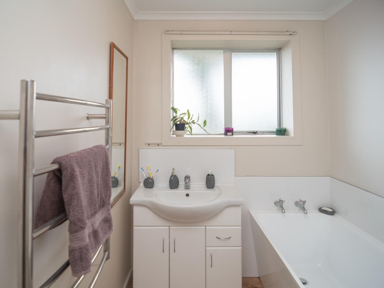 31 Balmoral Street, Marchwiel