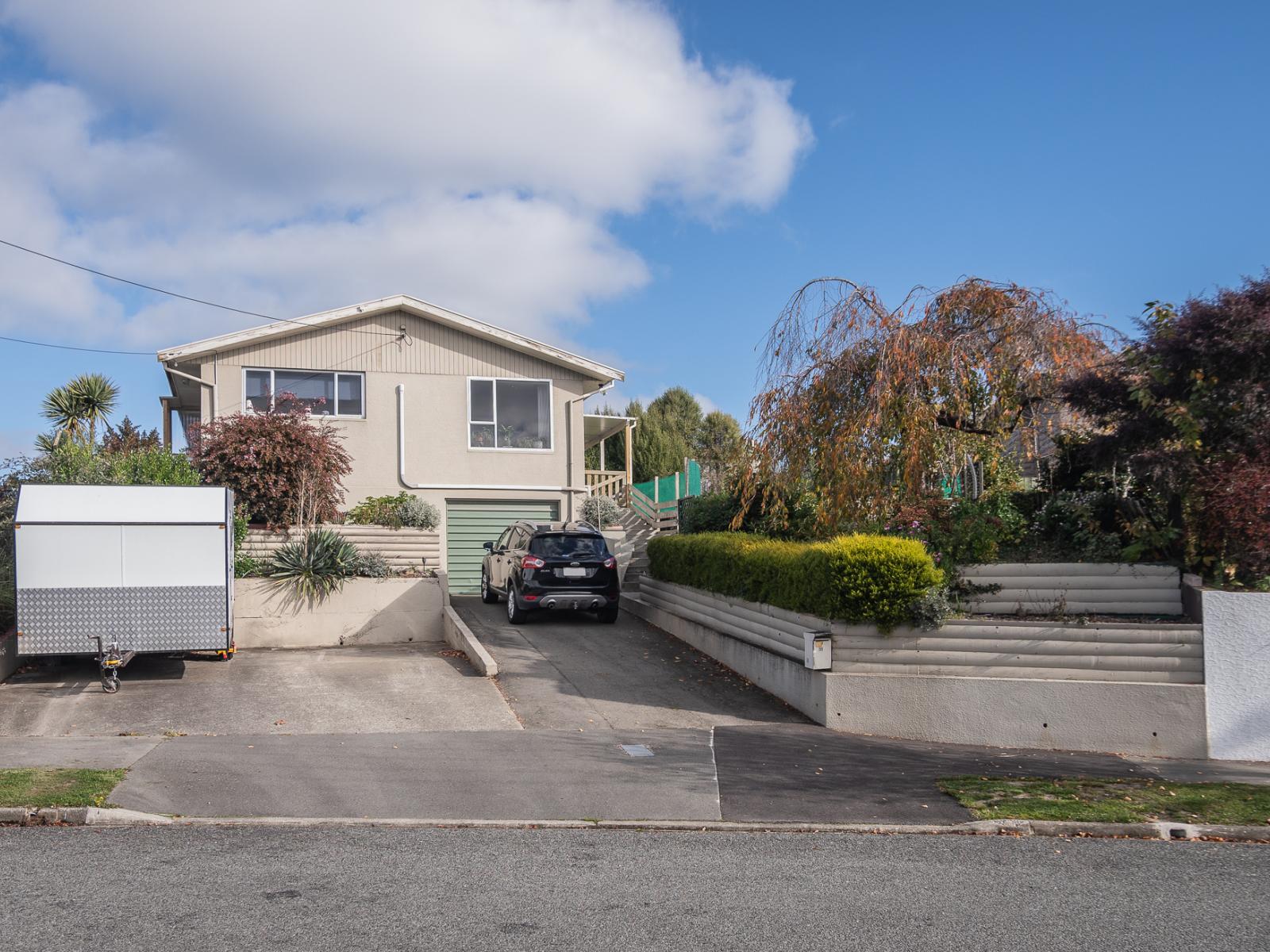 31 Balmoral Street, Marchwiel