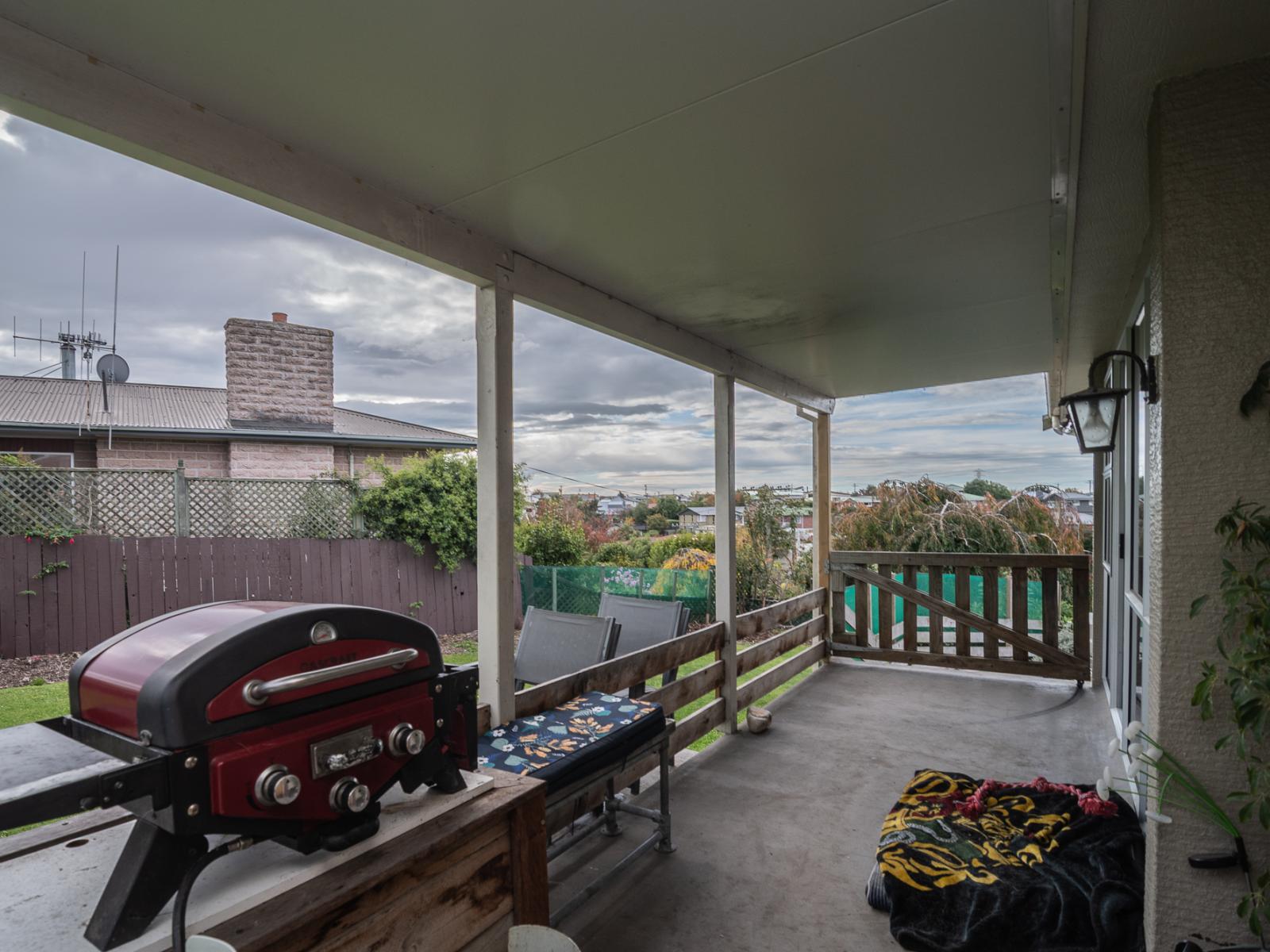 31 Balmoral Street, Marchwiel