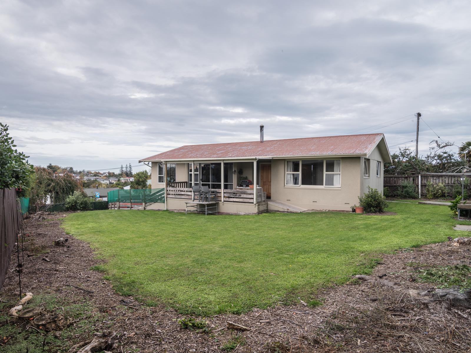 31 Balmoral Street, Marchwiel