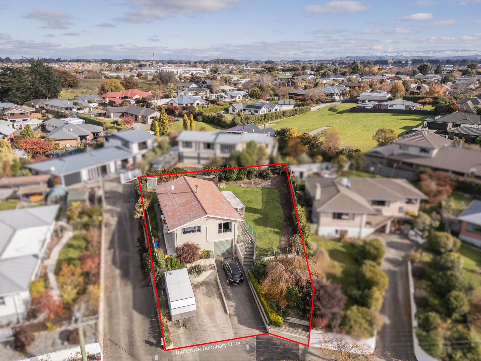 31 Balmoral Street, Marchwiel