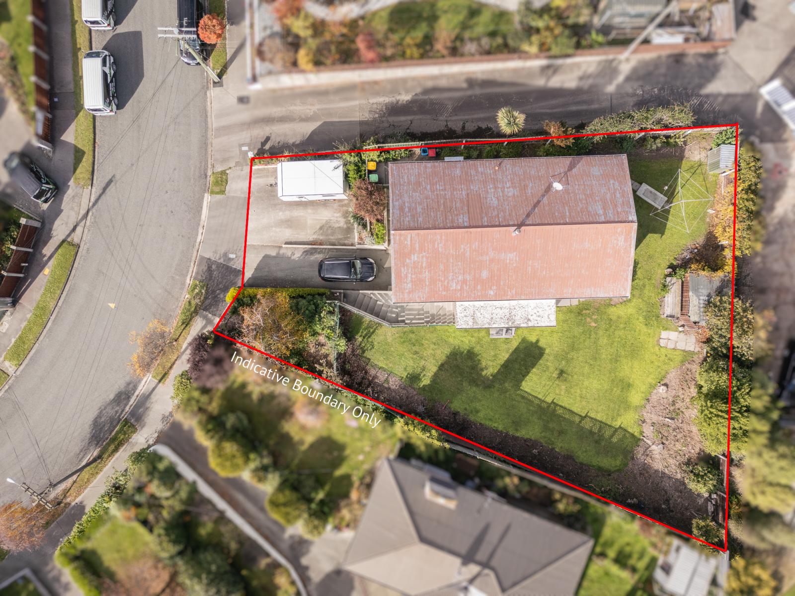 31 Balmoral Street, Marchwiel