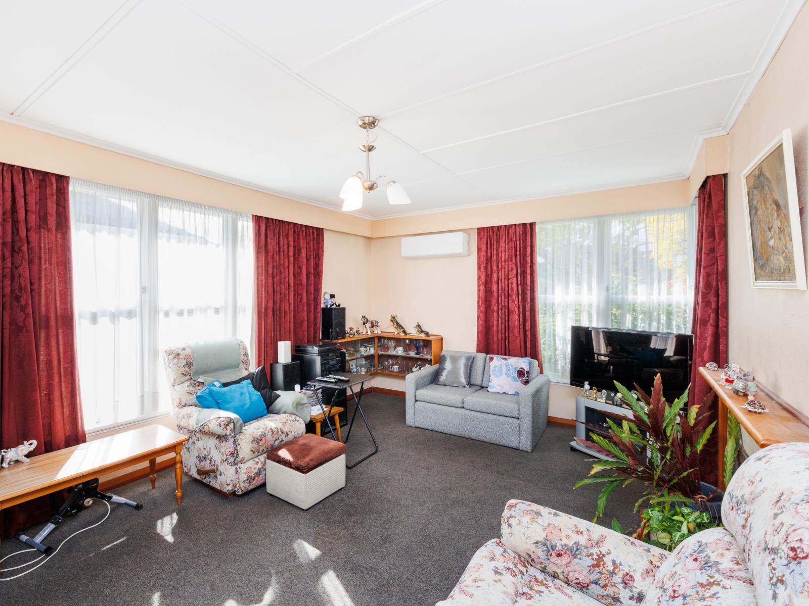 18 Cardiff Street, Awapuni