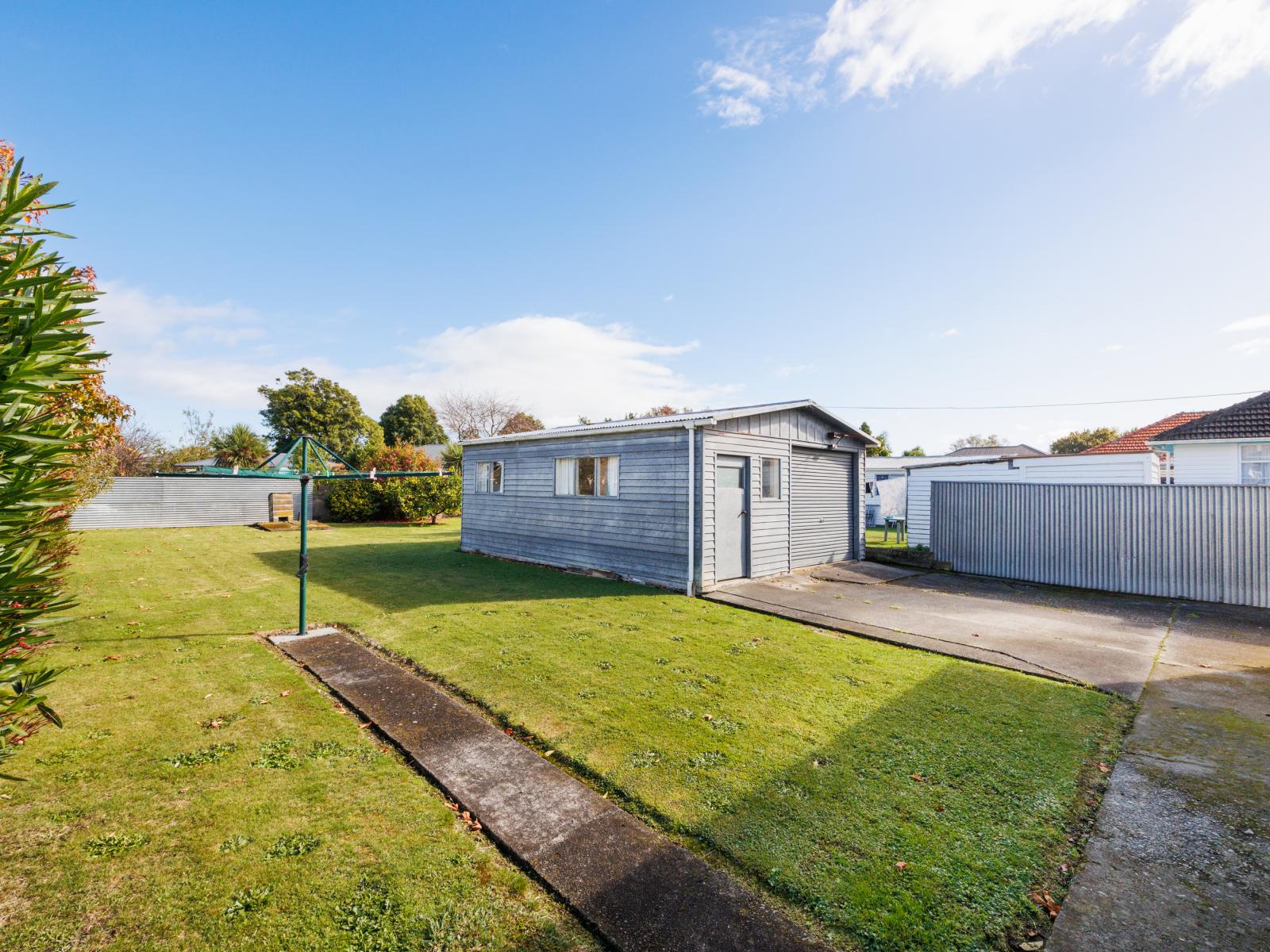 18 Cardiff Street, Awapuni