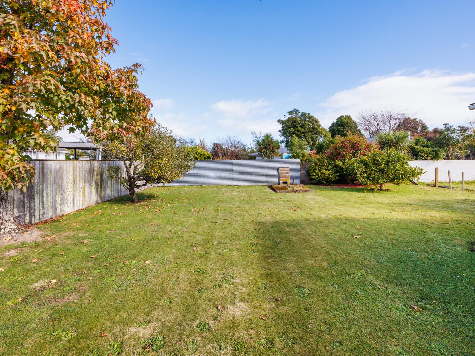 18 Cardiff Street, Awapuni