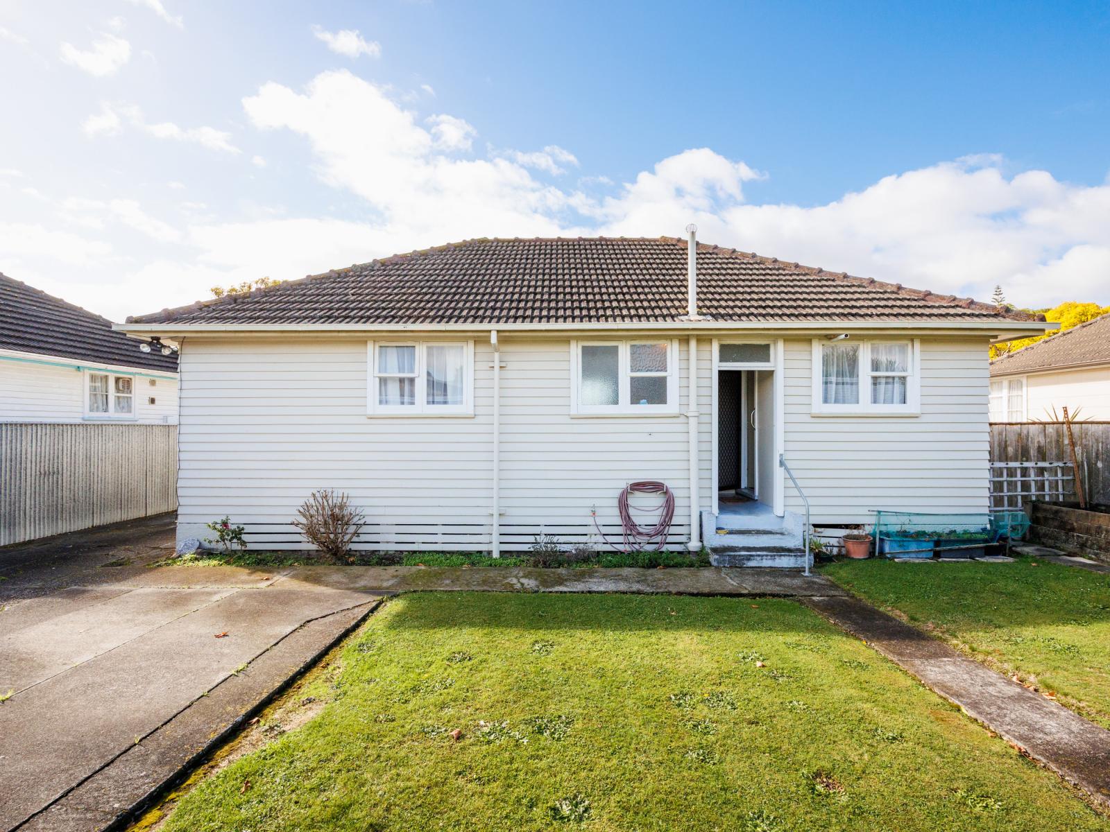 18 Cardiff Street, Awapuni