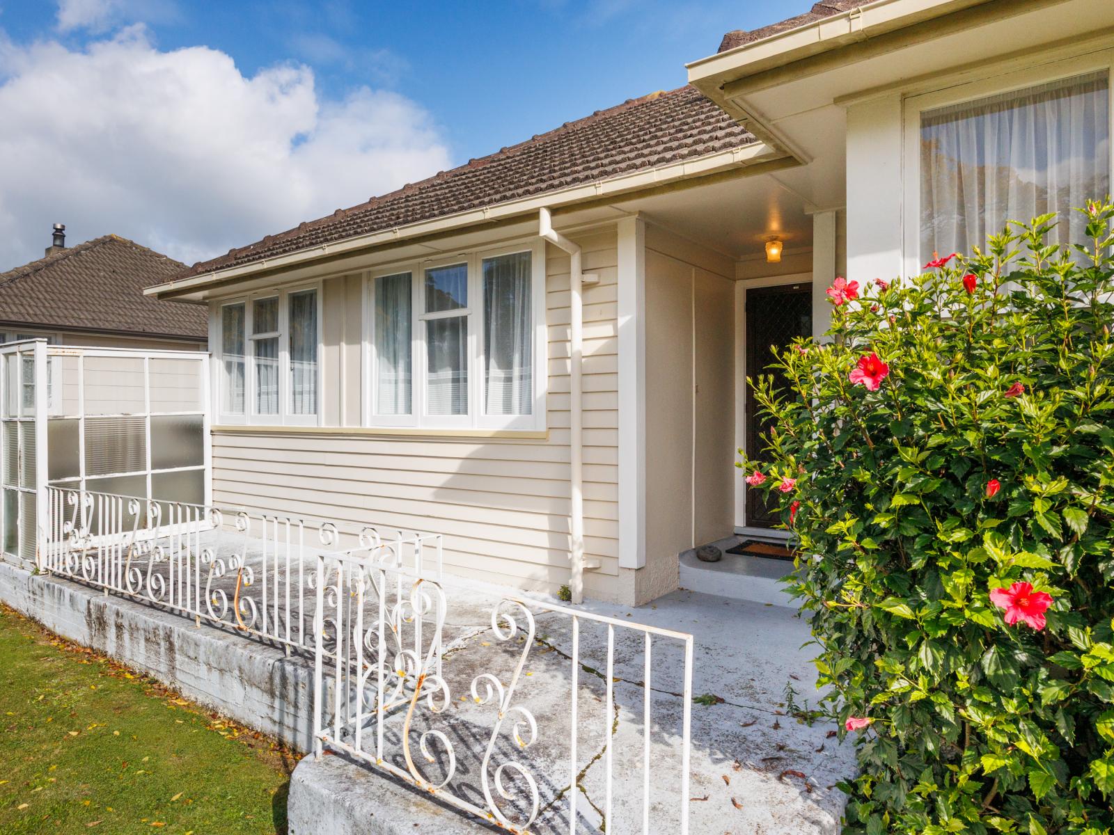 18 Cardiff Street, Awapuni