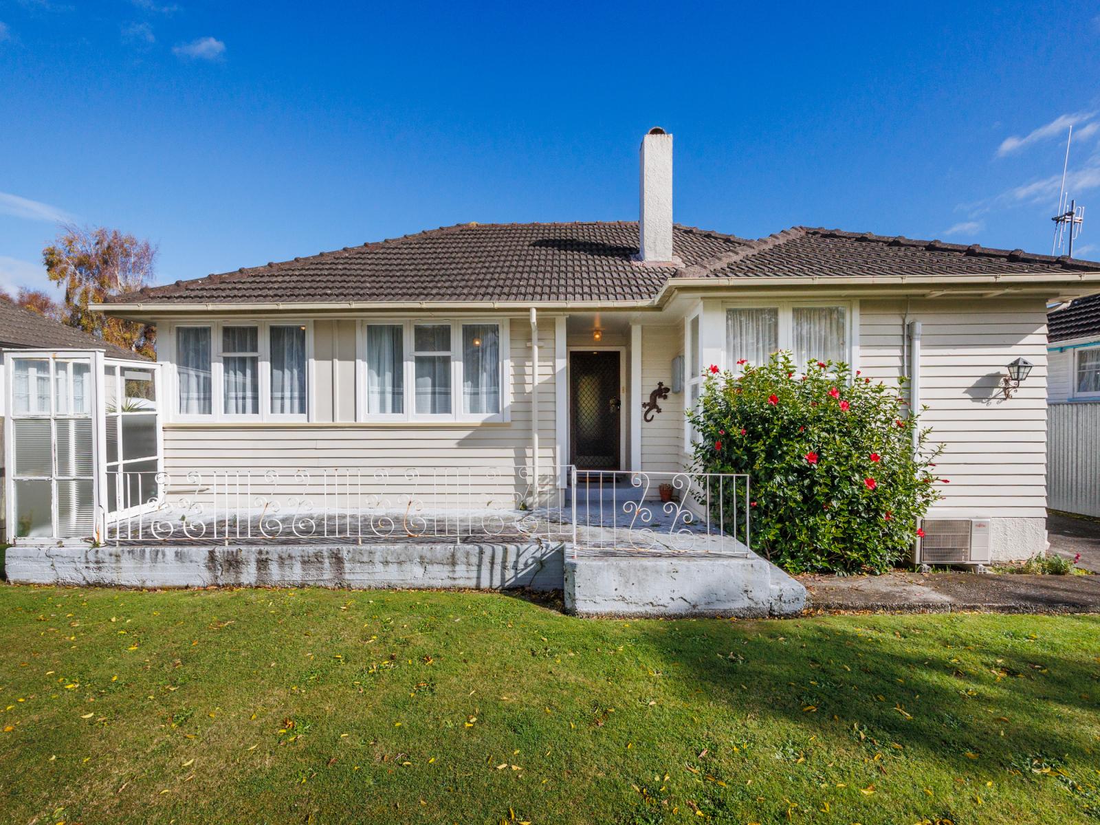 18 Cardiff Street, Awapuni