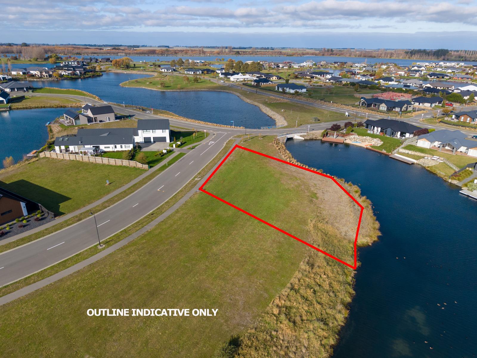 1 Kennedy Quay, Huntingdon