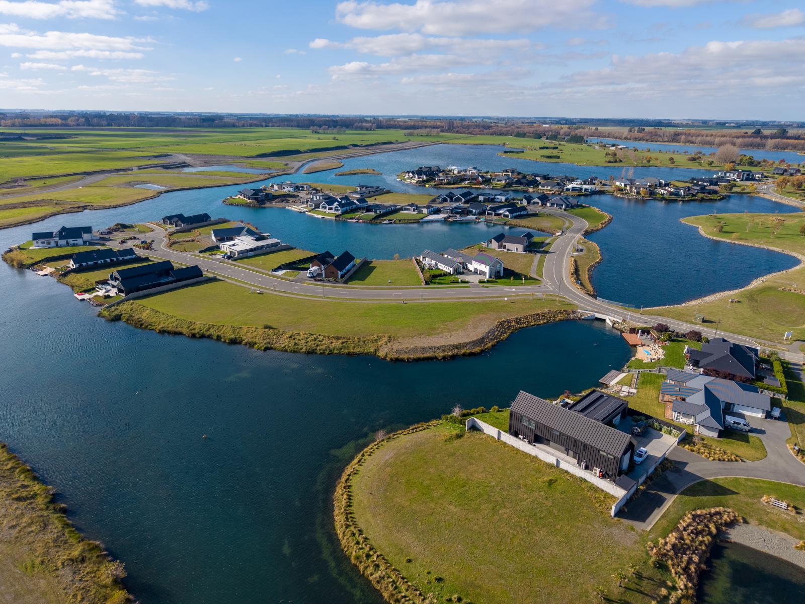 1 Kennedy Quay, Huntingdon