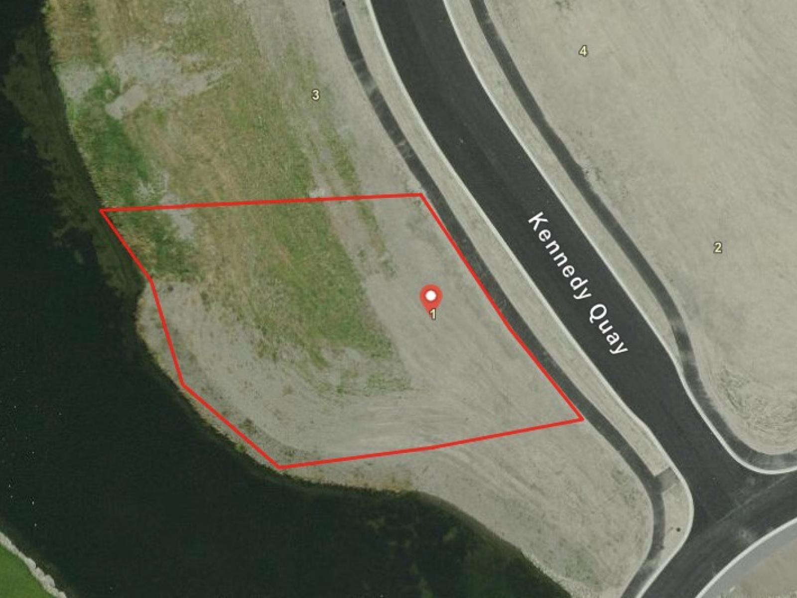 1 Kennedy Quay, Huntingdon