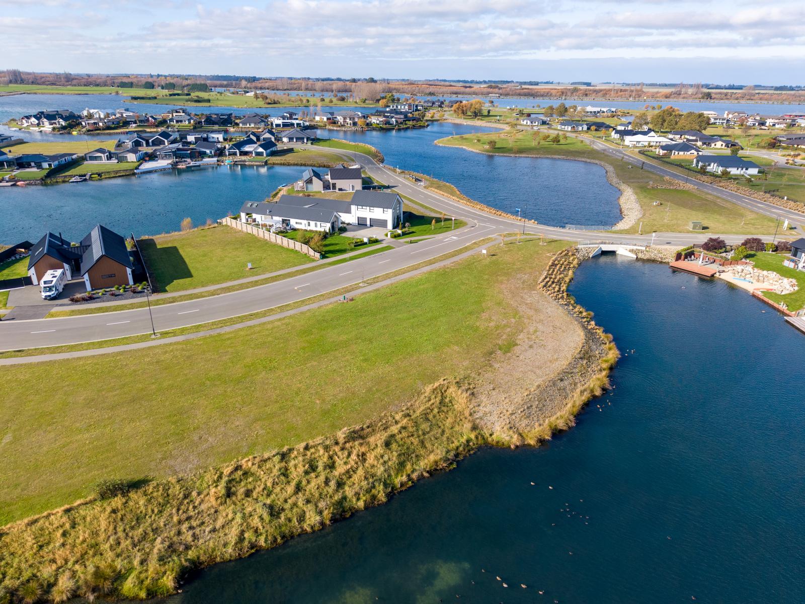 1 Kennedy Quay, Huntingdon