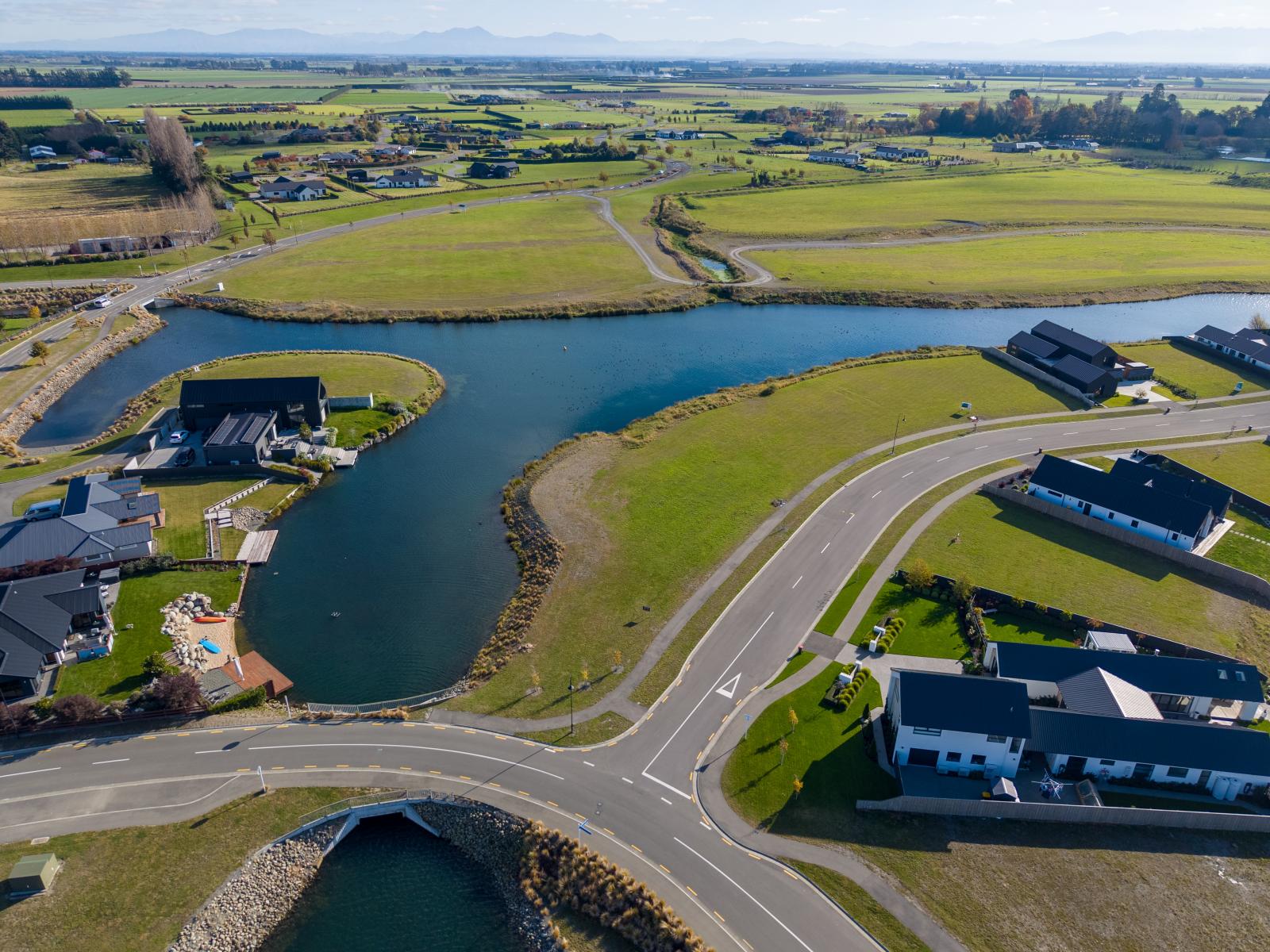 1 Kennedy Quay, Huntingdon