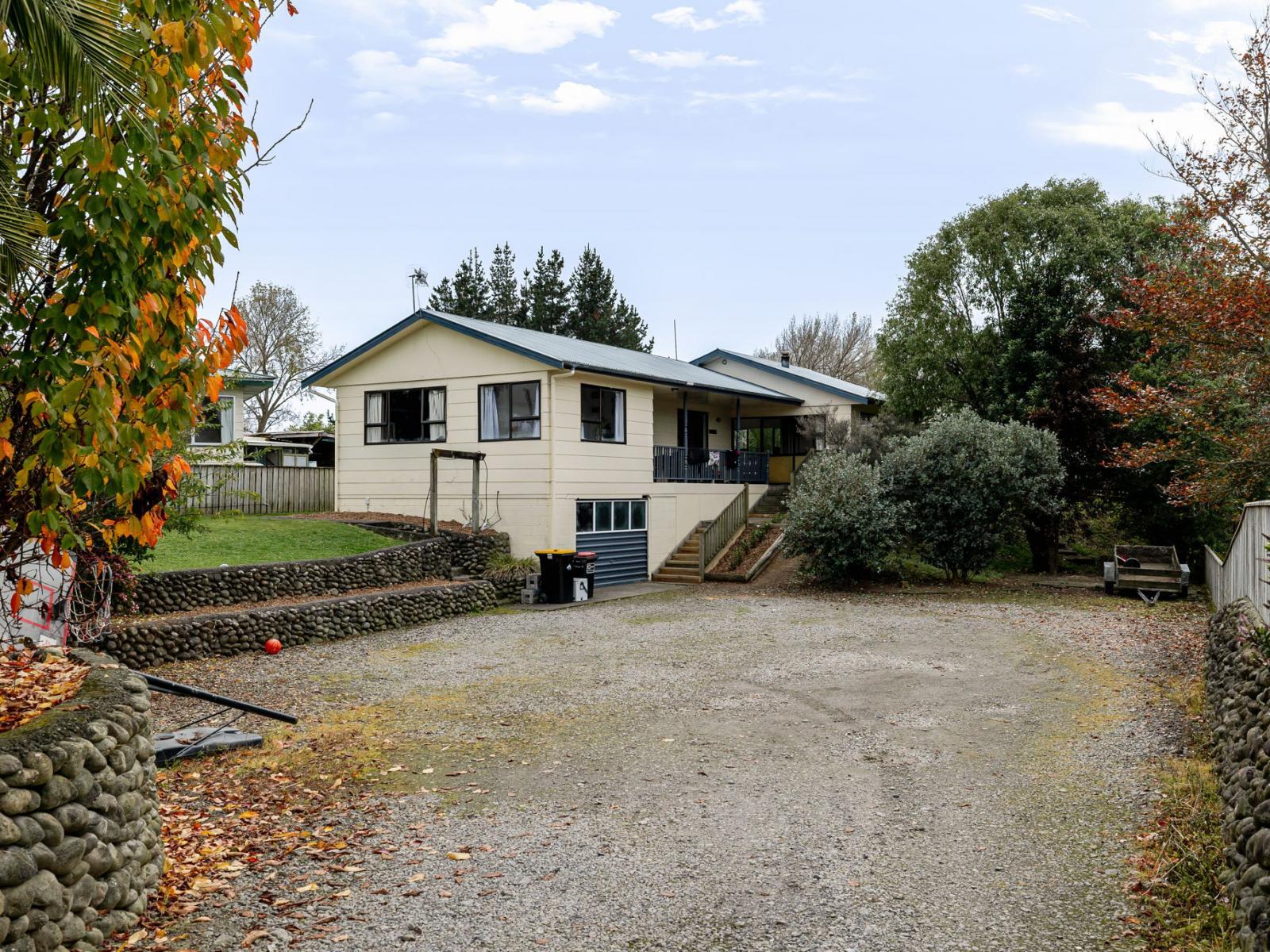 38 Tararua Street, Pahiatua