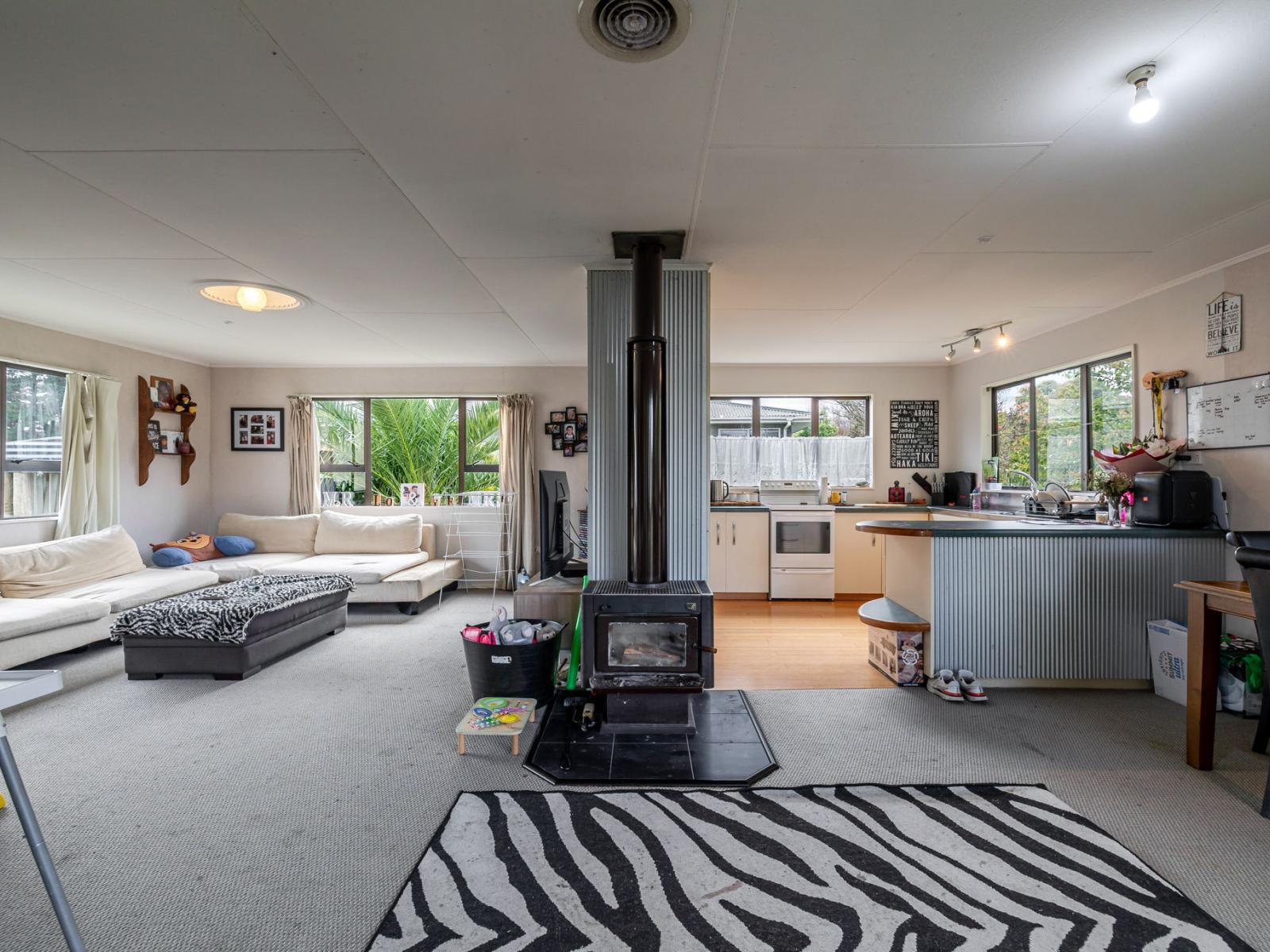 38 Tararua Street, Pahiatua