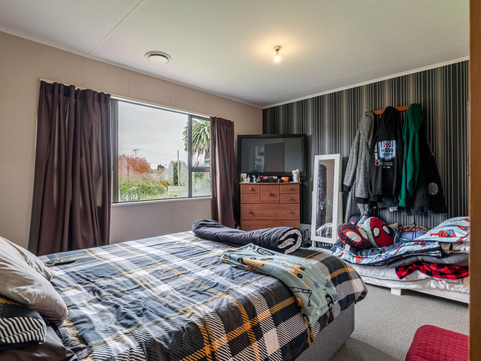 38 Tararua Street, Pahiatua