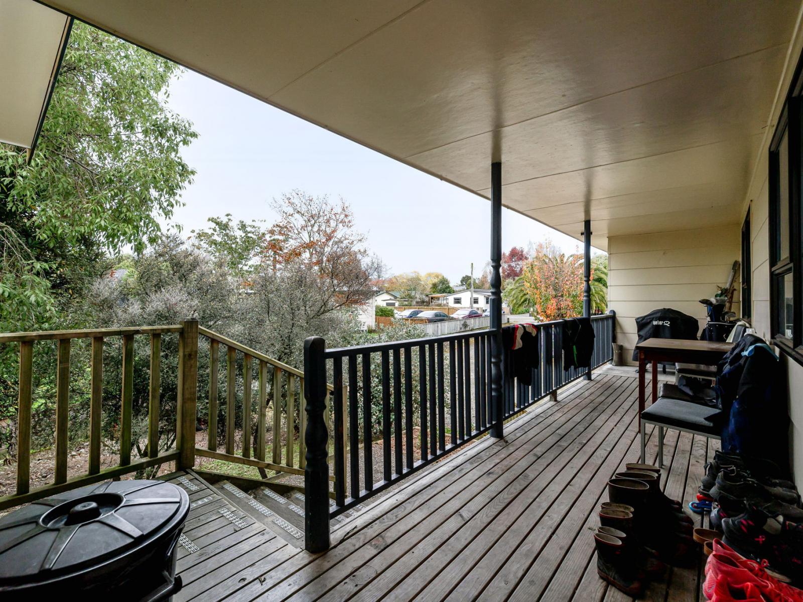 38 Tararua Street, Pahiatua