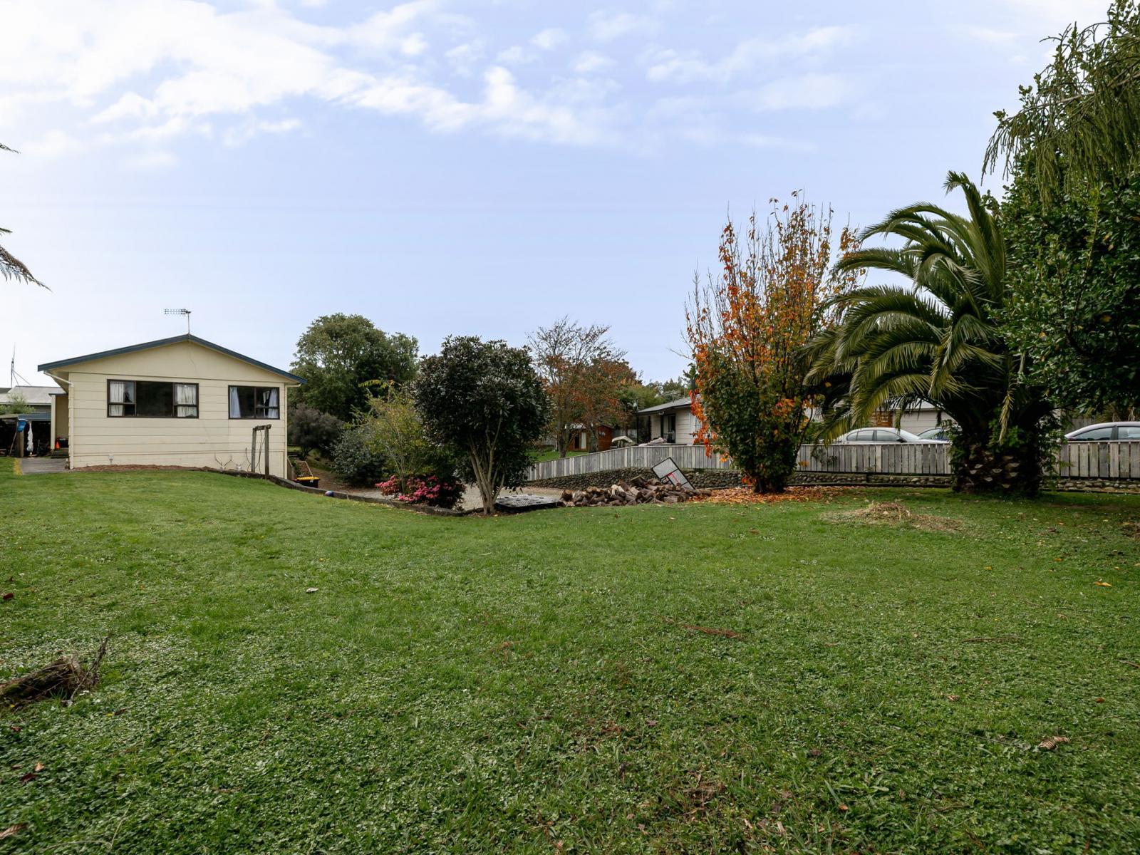 38 Tararua Street, Pahiatua