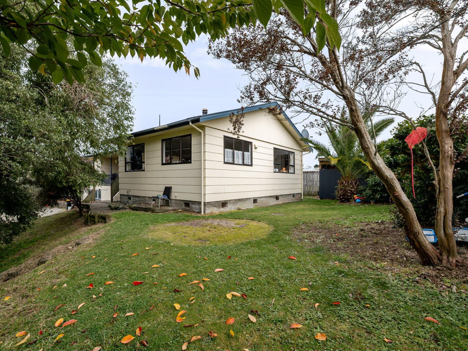 38 Tararua Street, Pahiatua