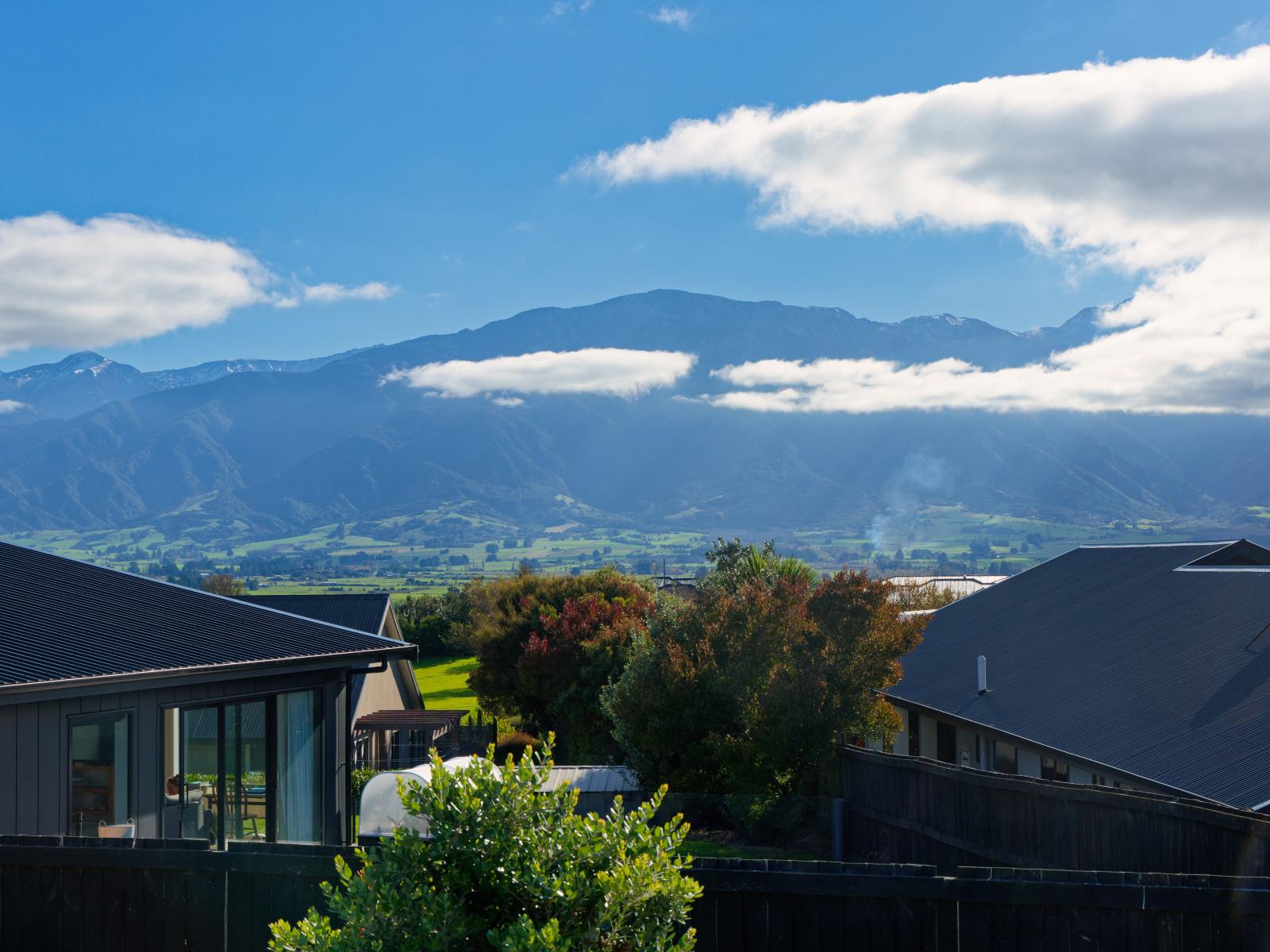 34 Miromiro Drive, Kaikoura