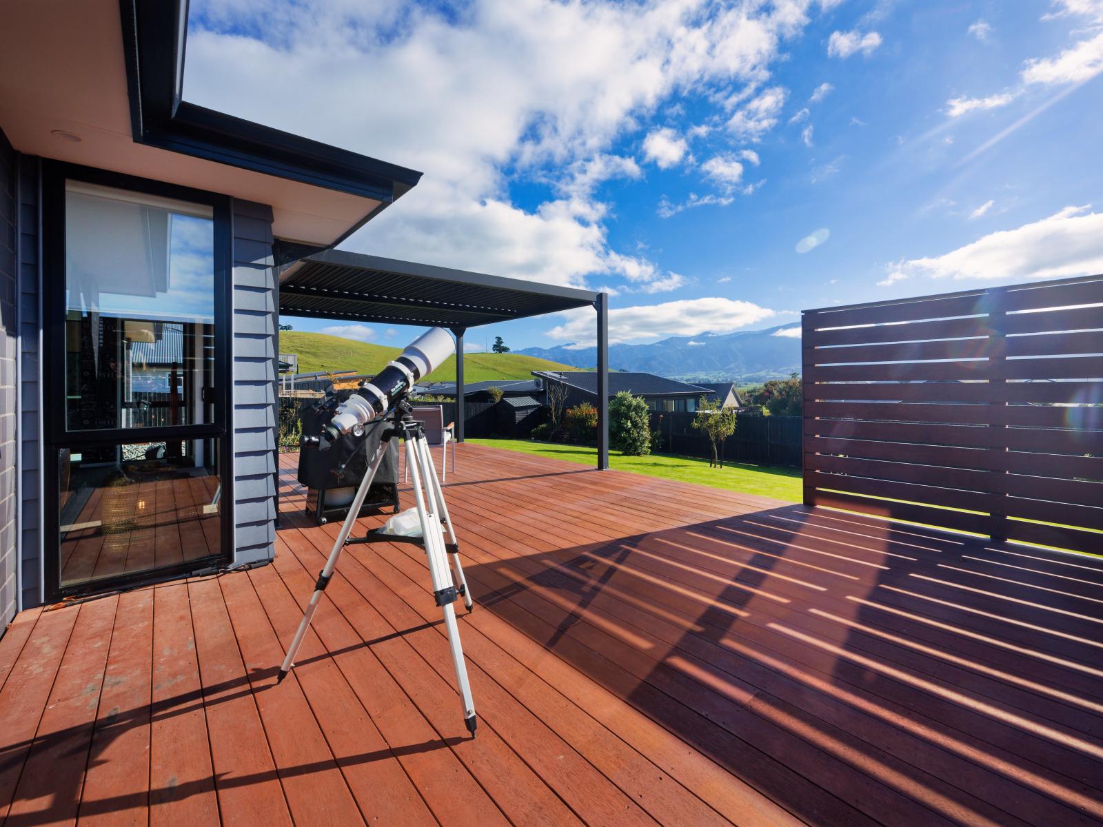 34 Miromiro Drive, Kaikoura