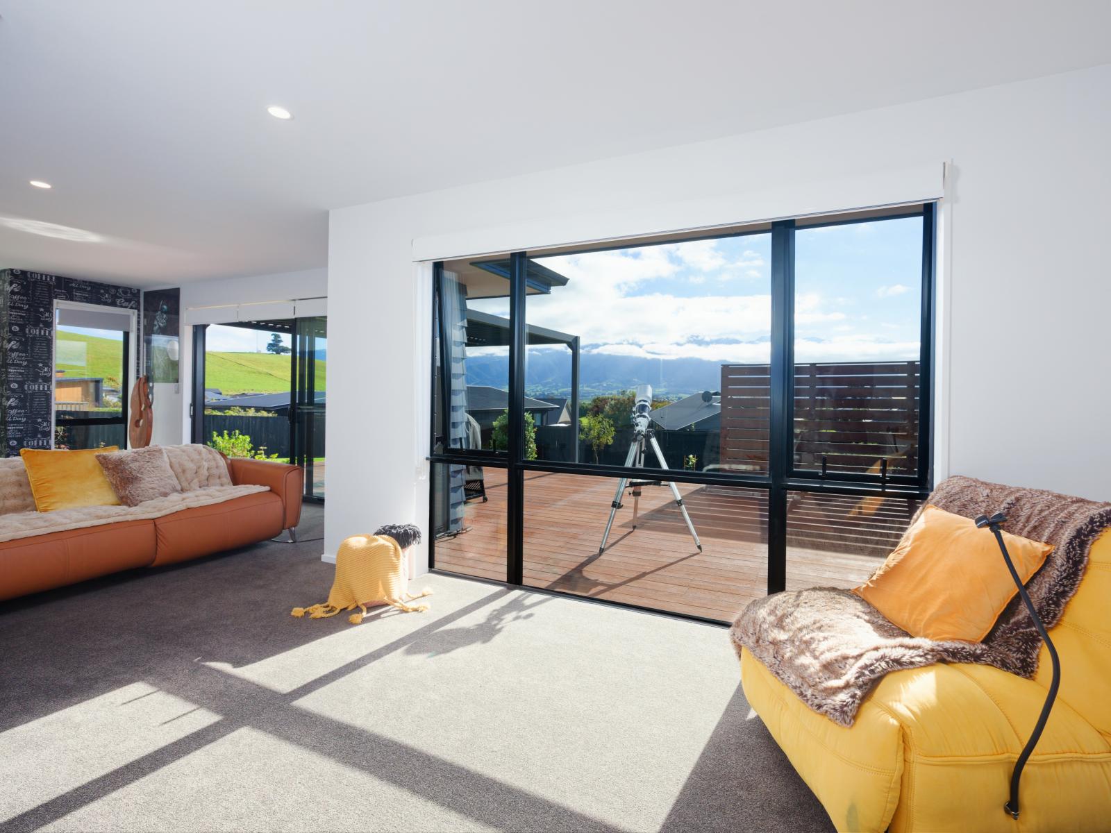 34 Miromiro Drive, Kaikoura