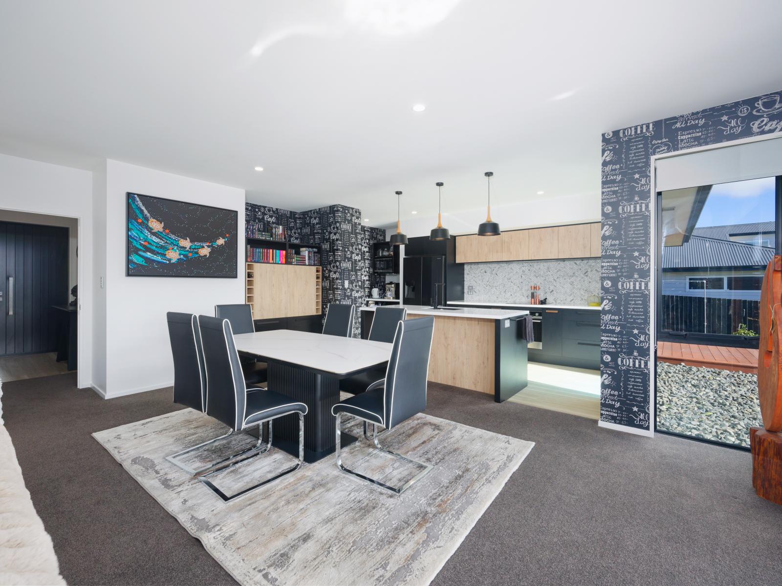 34 Miromiro Drive, Kaikoura
