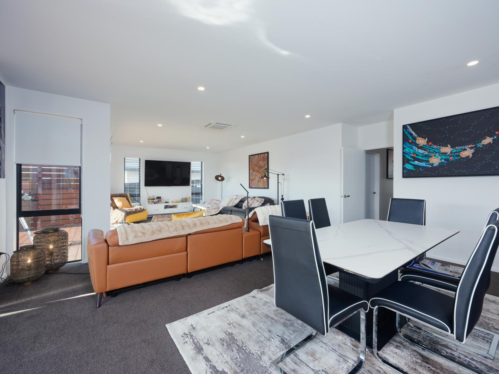 34 Miromiro Drive, Kaikoura