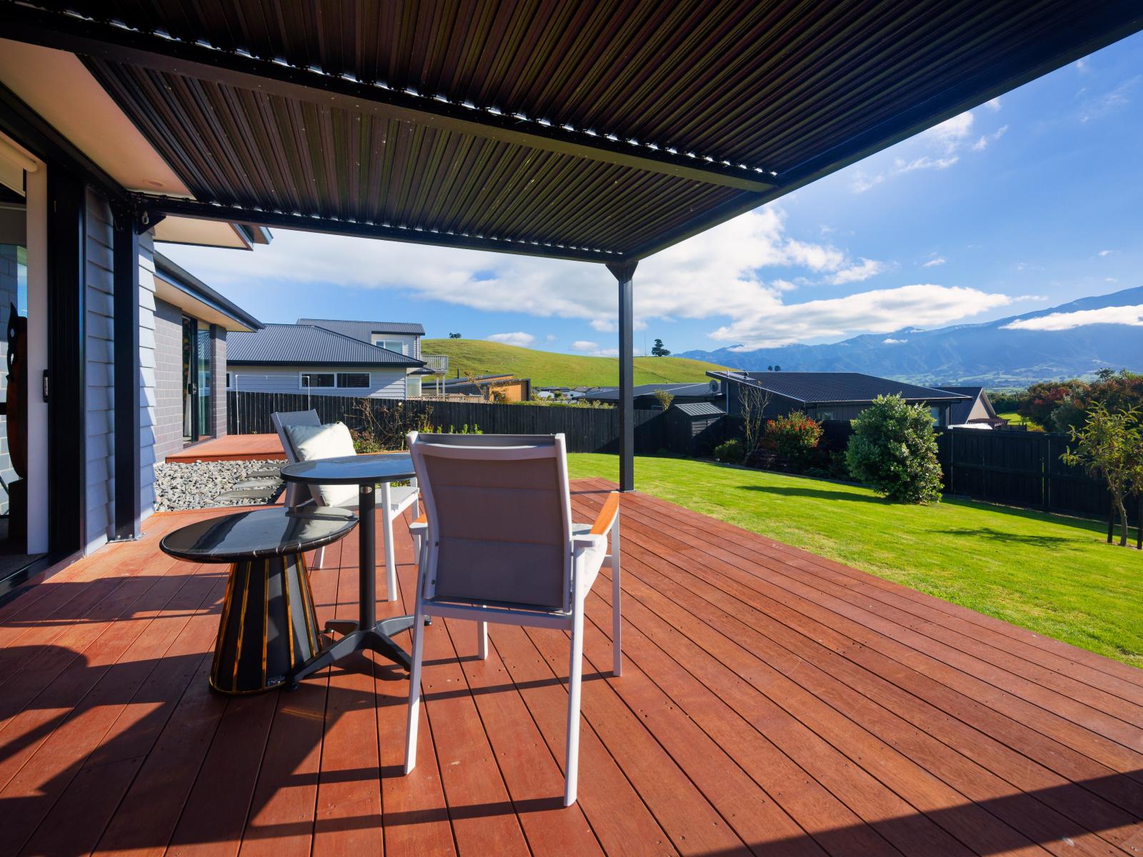 34 Miromiro Drive, Kaikoura