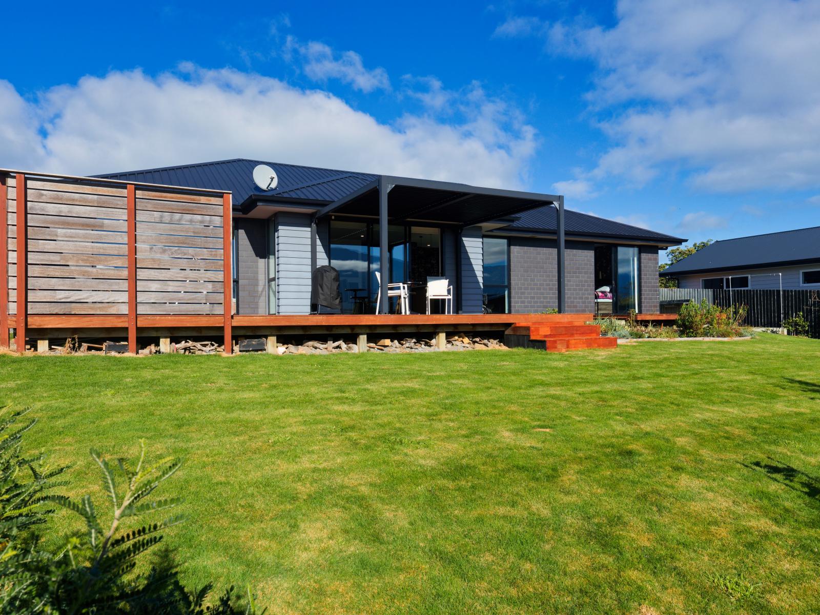 34 Miromiro Drive, Kaikoura