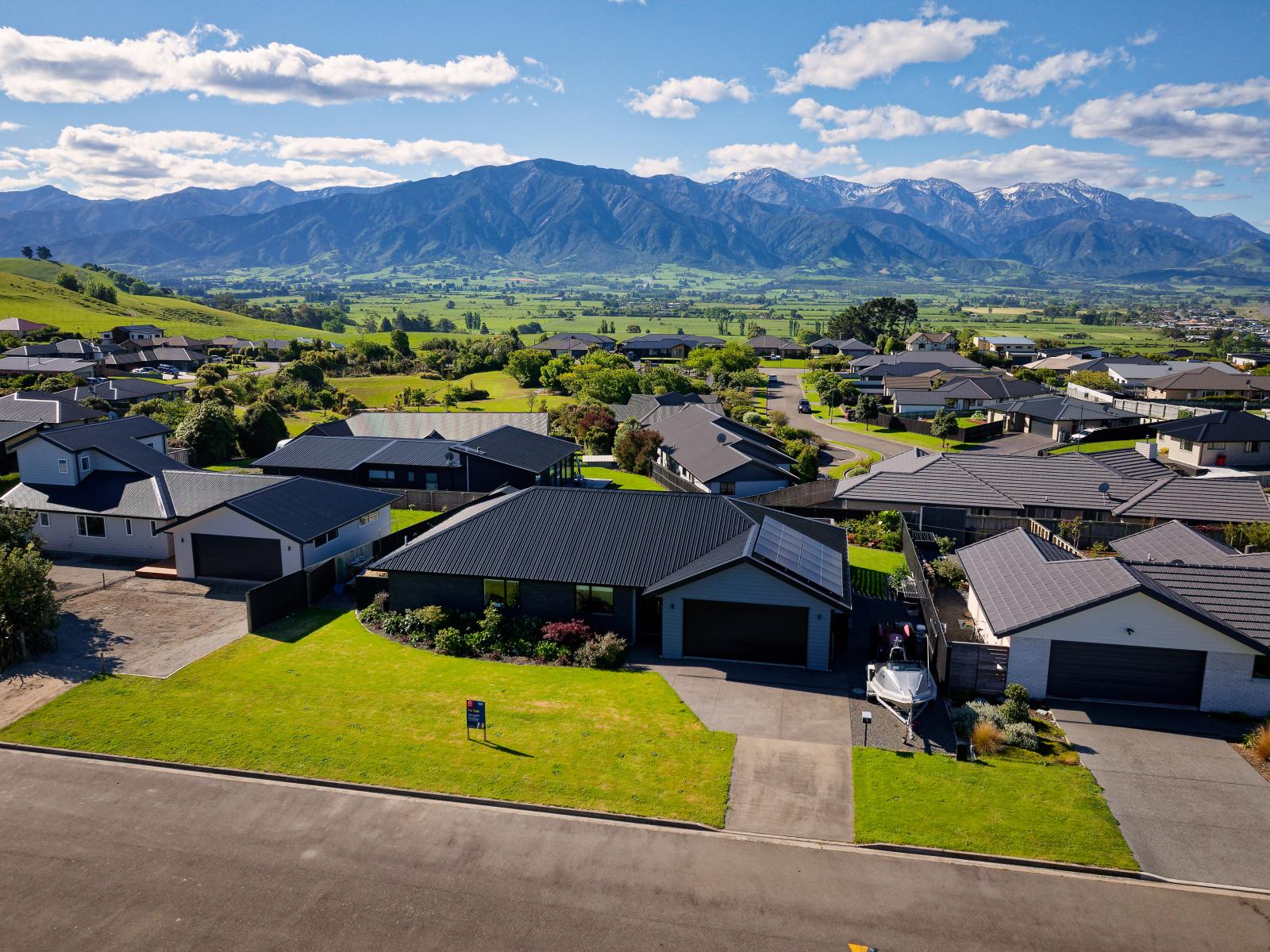 34 Miromiro Drive, Kaikoura