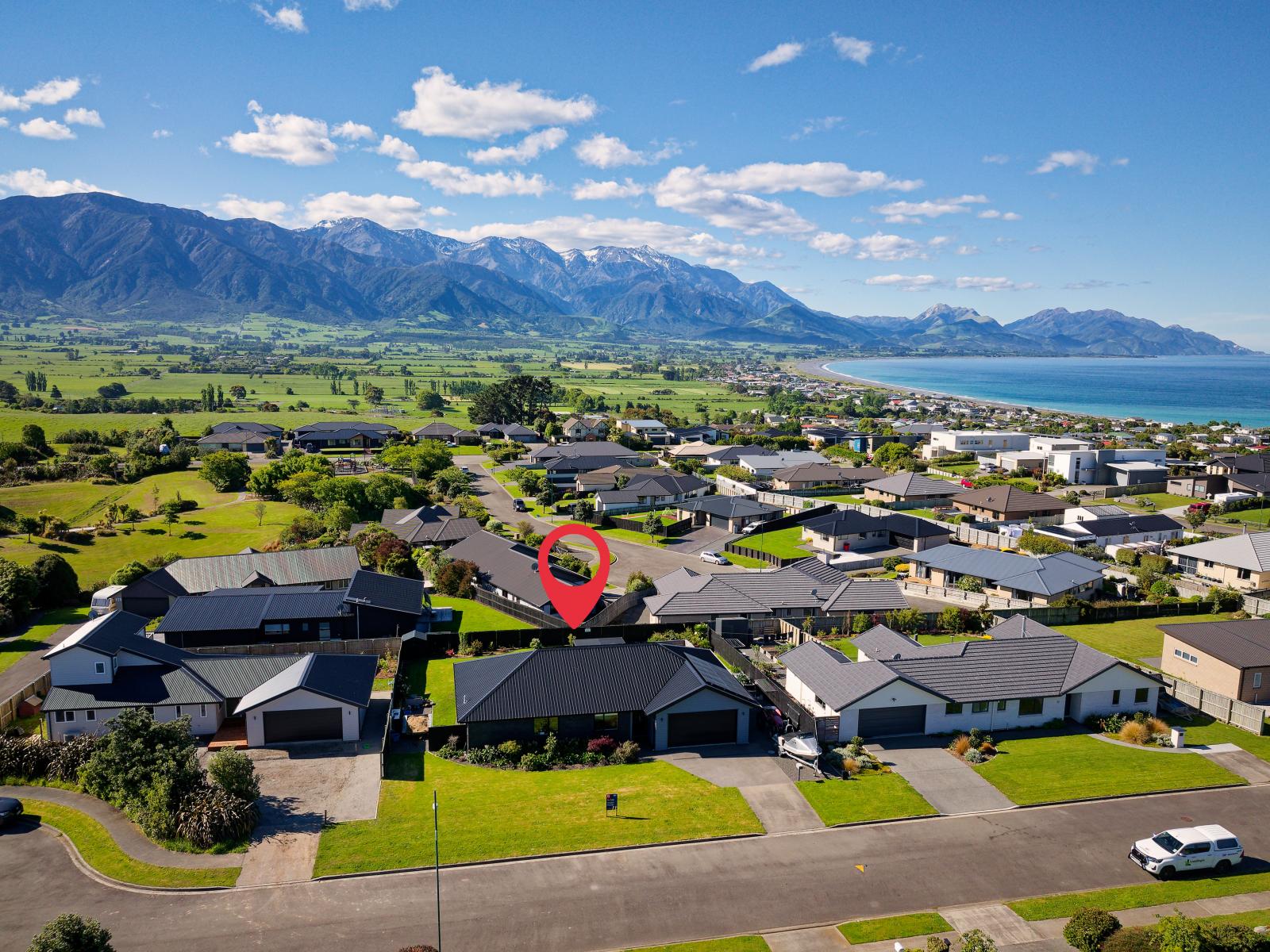 34 Miromiro Drive, Kaikoura