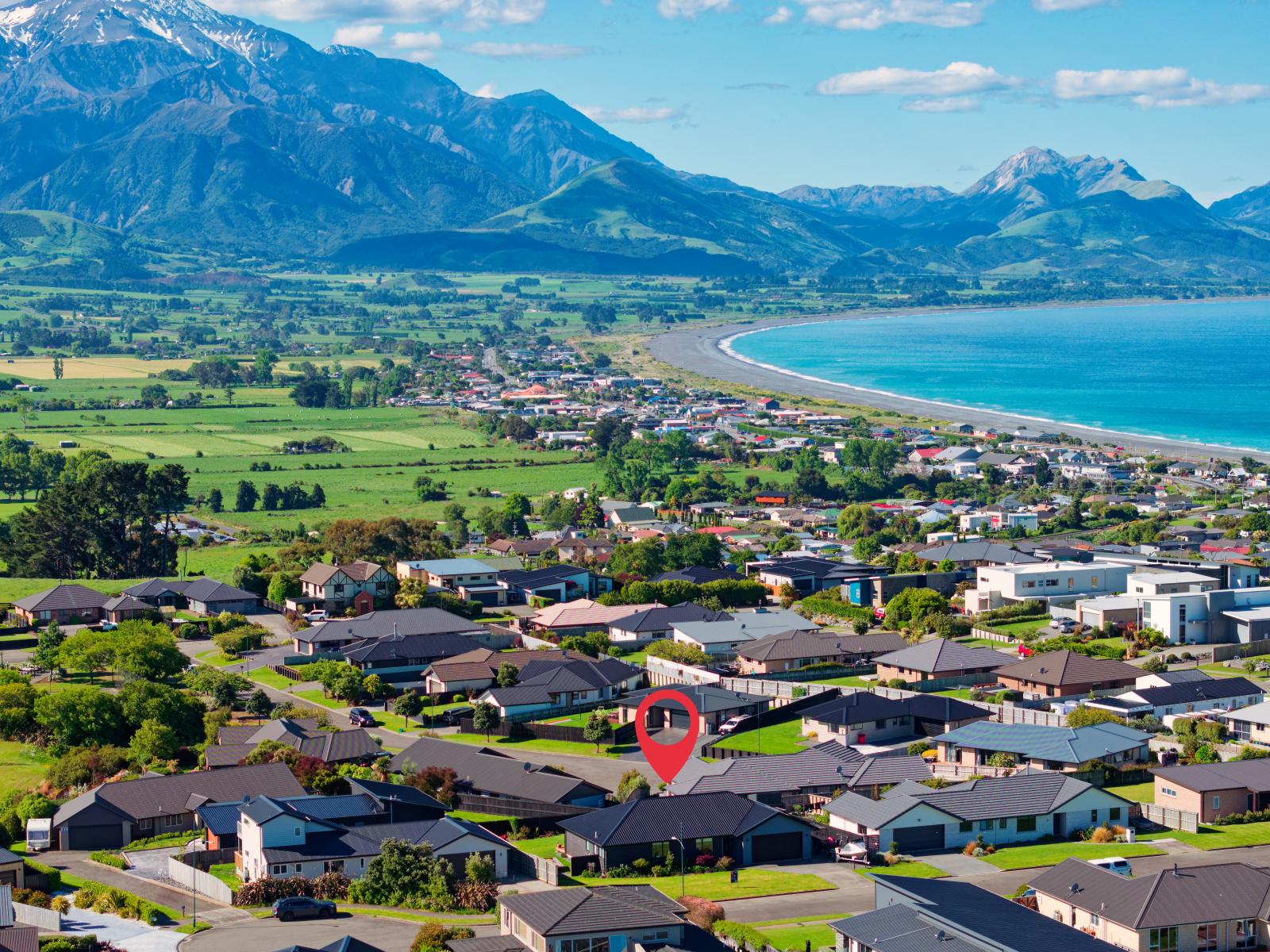 34 Miromiro Drive, Kaikoura