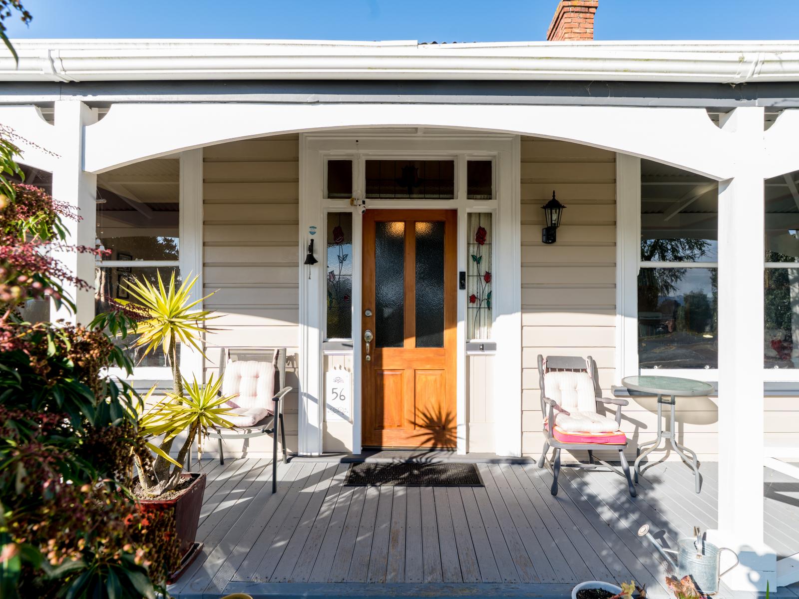 56 Gladstone Road North, Mosgiel