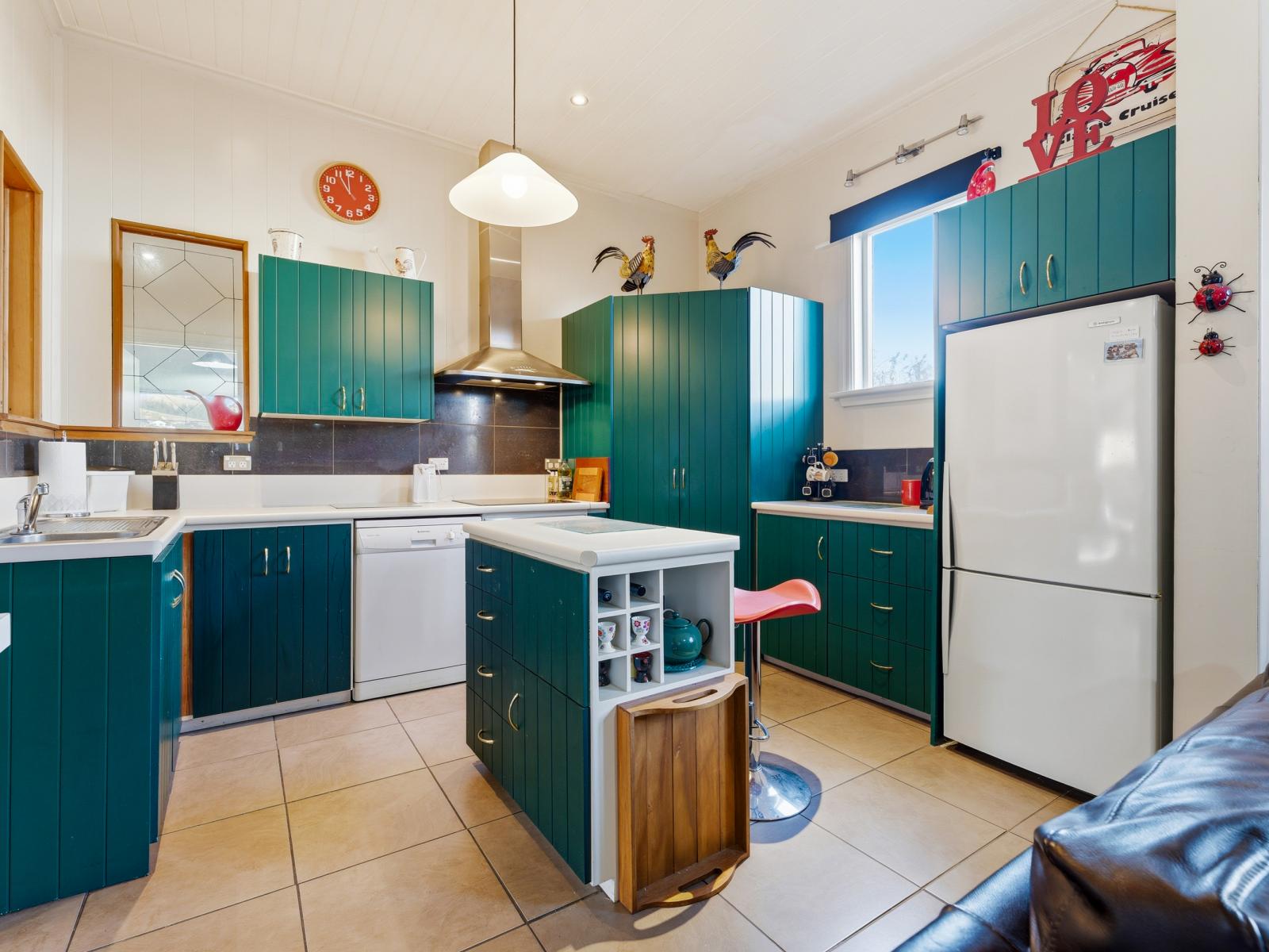56 Gladstone Road North, Mosgiel