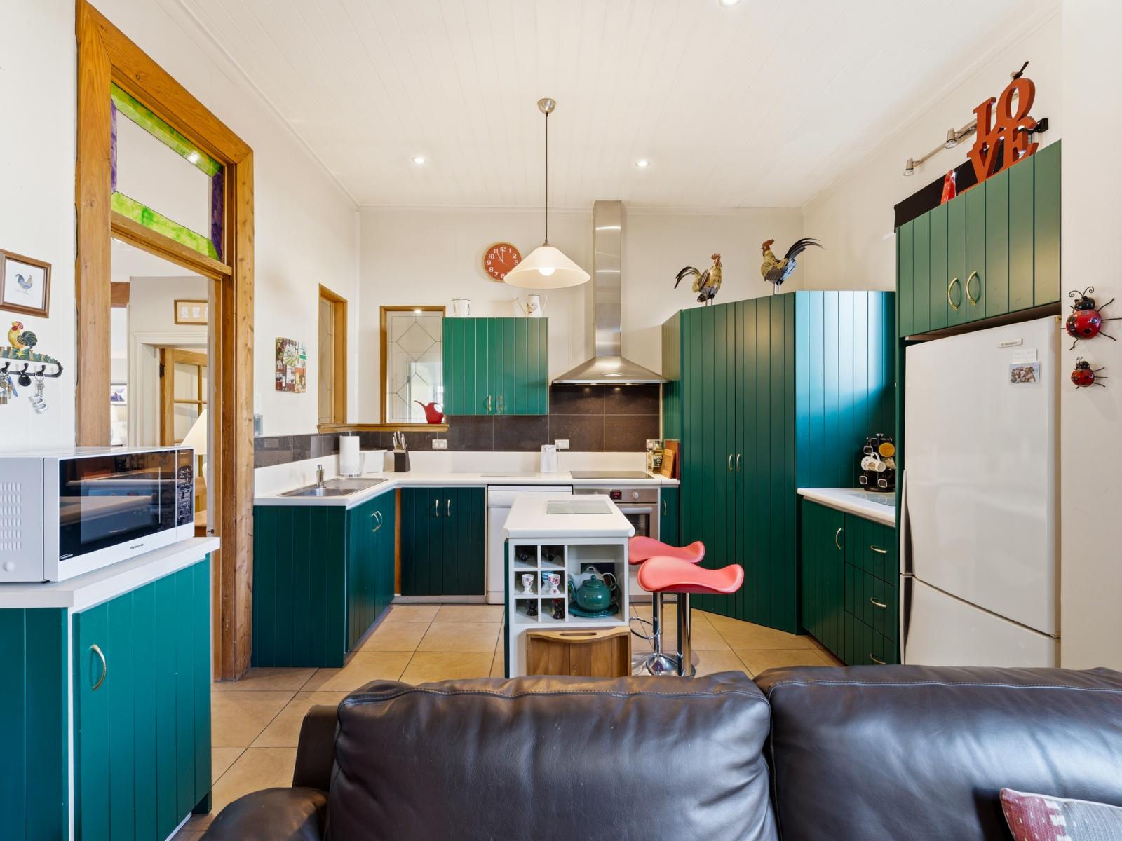 56 Gladstone Road North, Mosgiel
