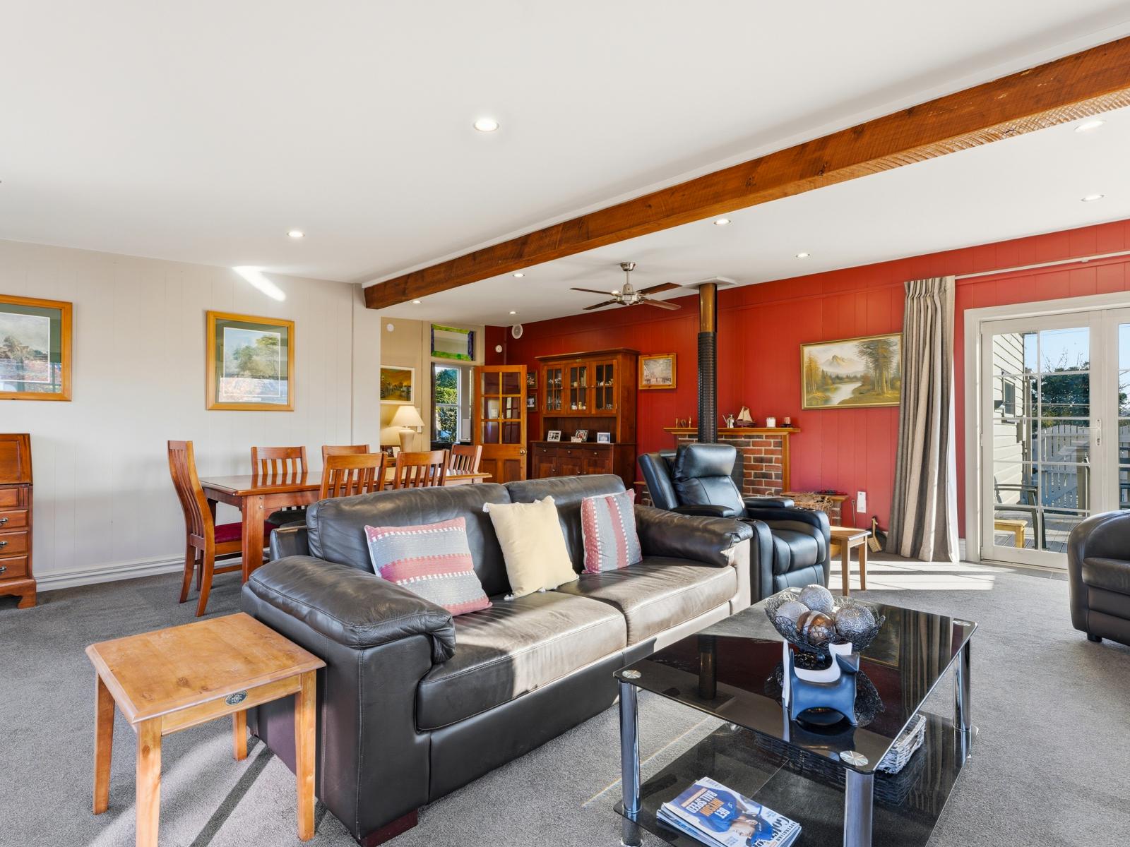 56 Gladstone Road North, Mosgiel