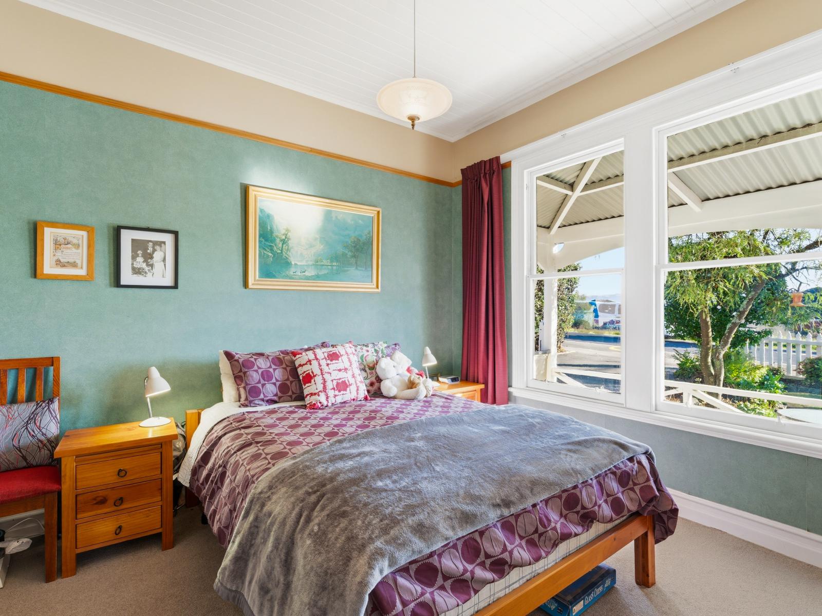 56 Gladstone Road North, Mosgiel