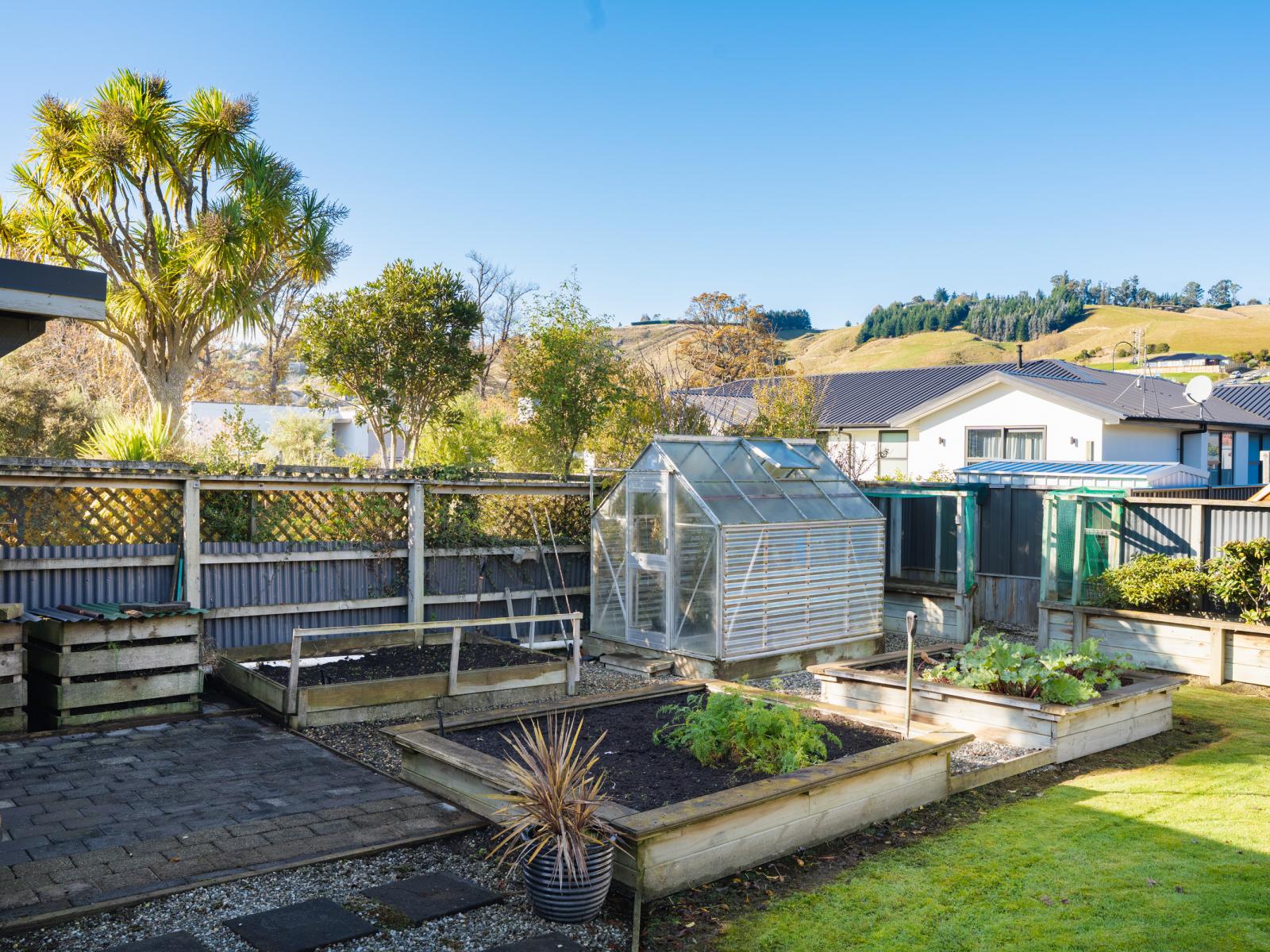 56 Gladstone Road North, Mosgiel