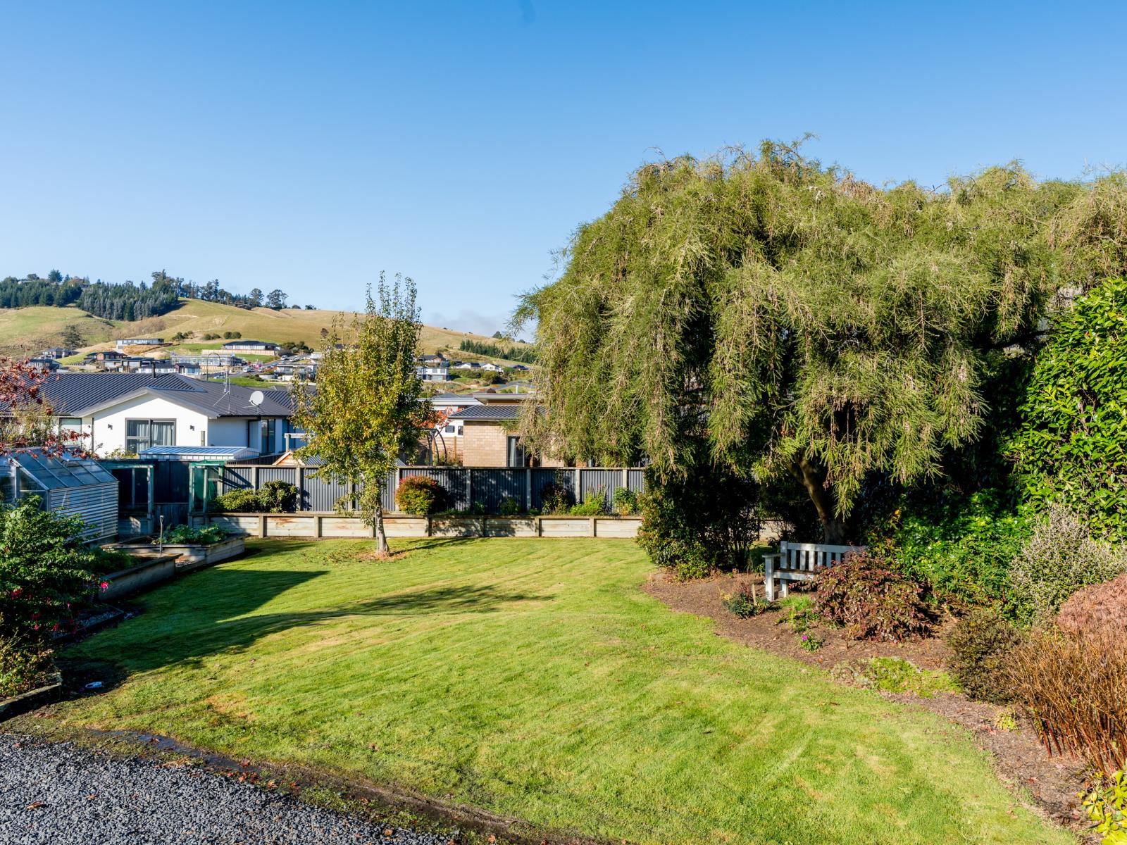 56 Gladstone Road North, Mosgiel