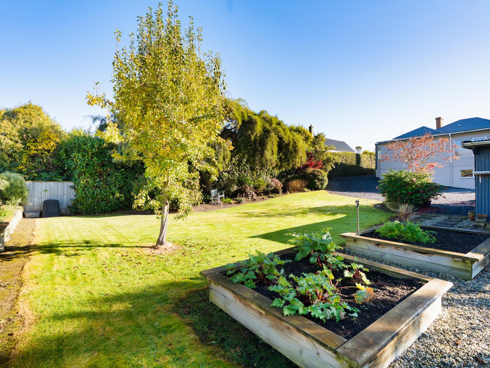 56 Gladstone Road North, Mosgiel