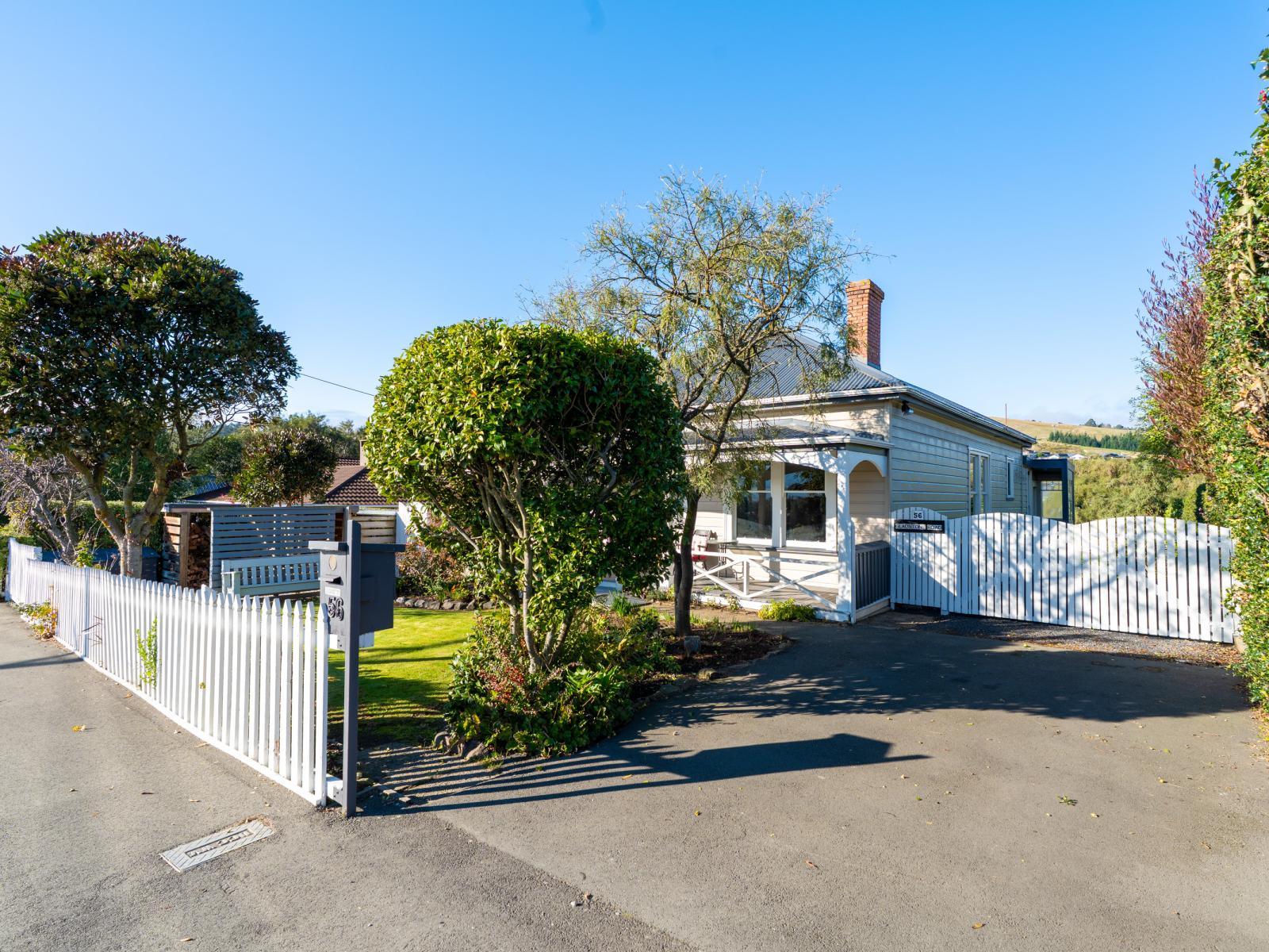 56 Gladstone Road North, Mosgiel