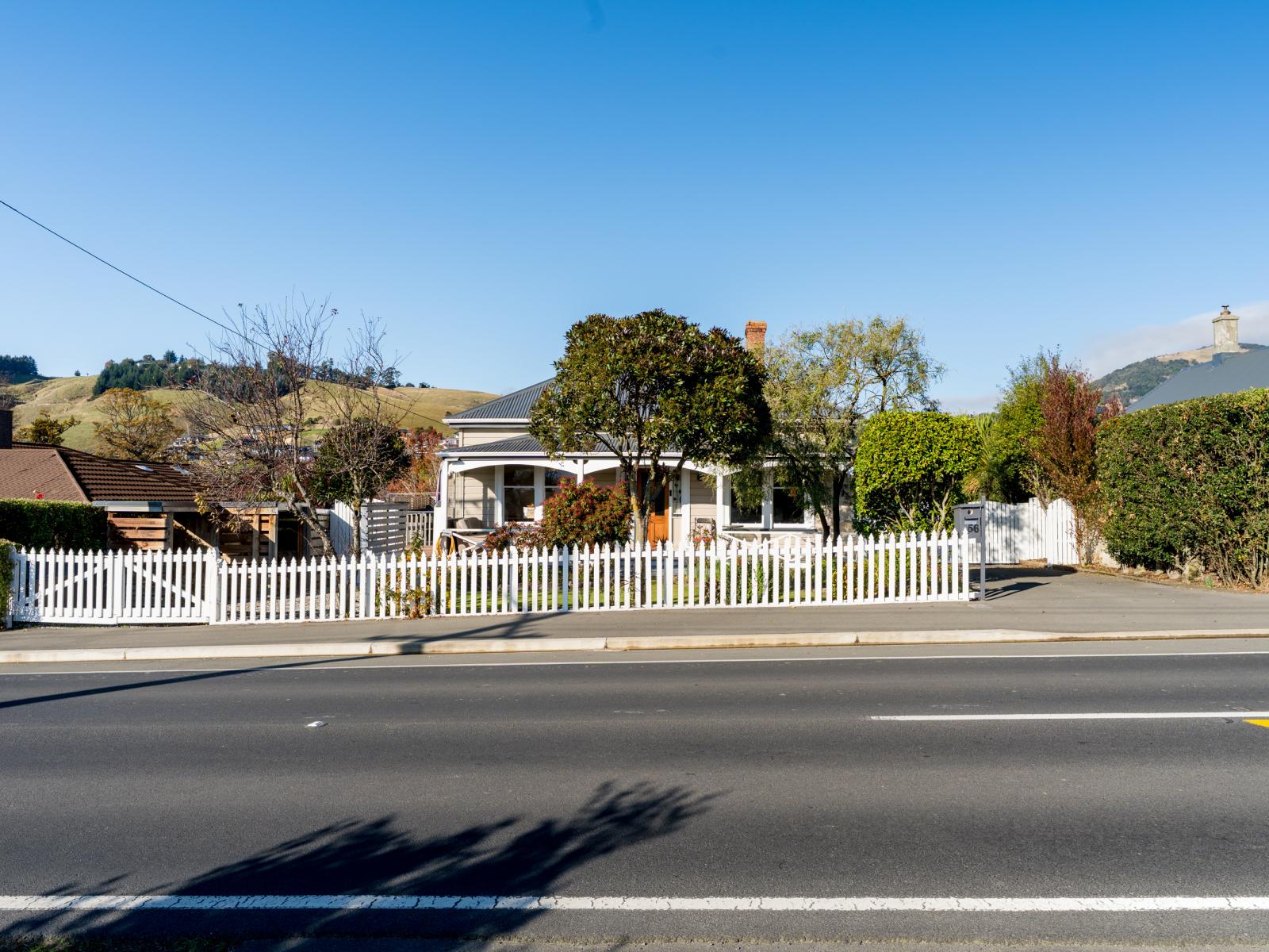 56 Gladstone Road North, Mosgiel