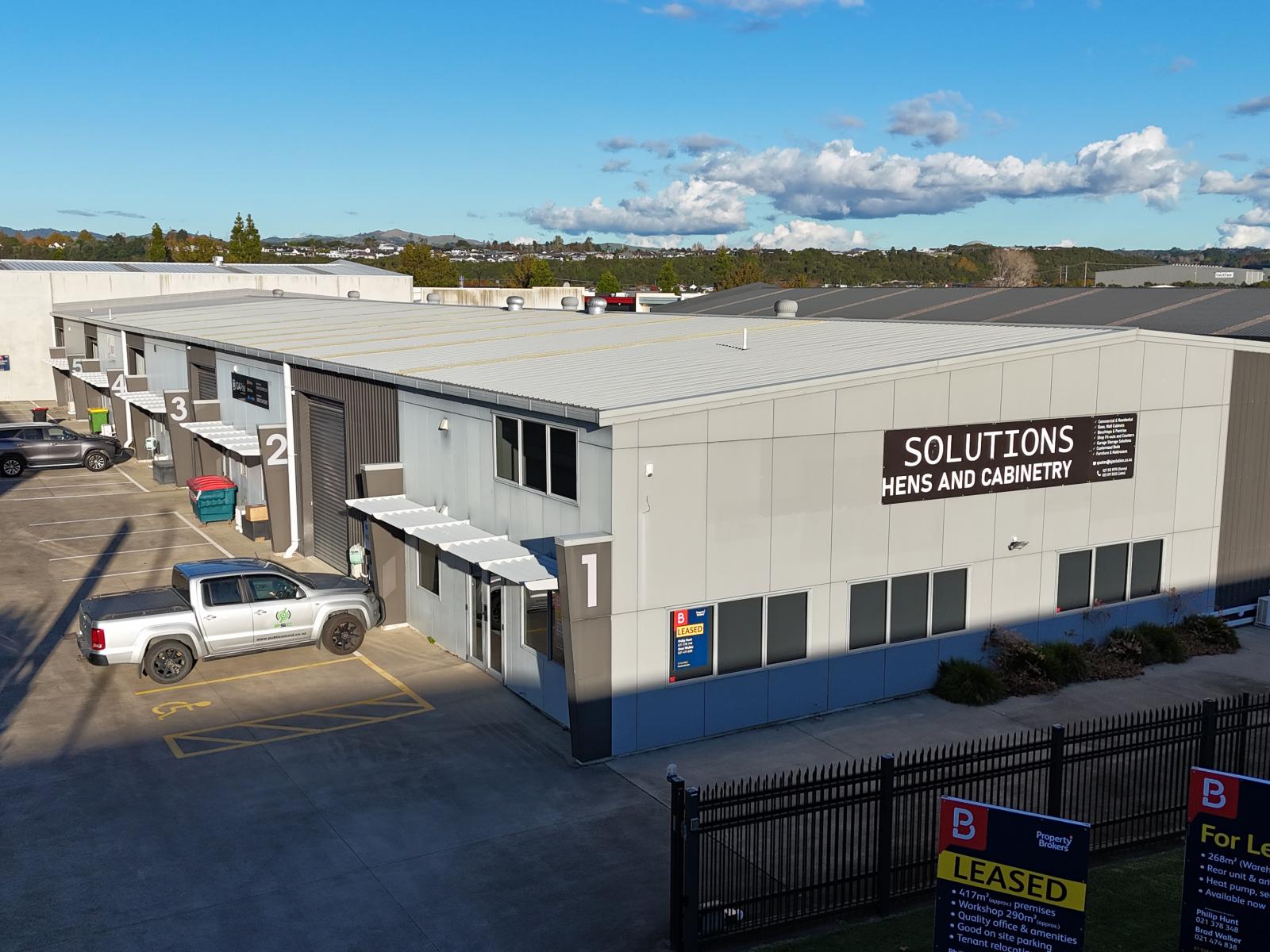 Unit 5, 27 Poturi Street, Tauriko