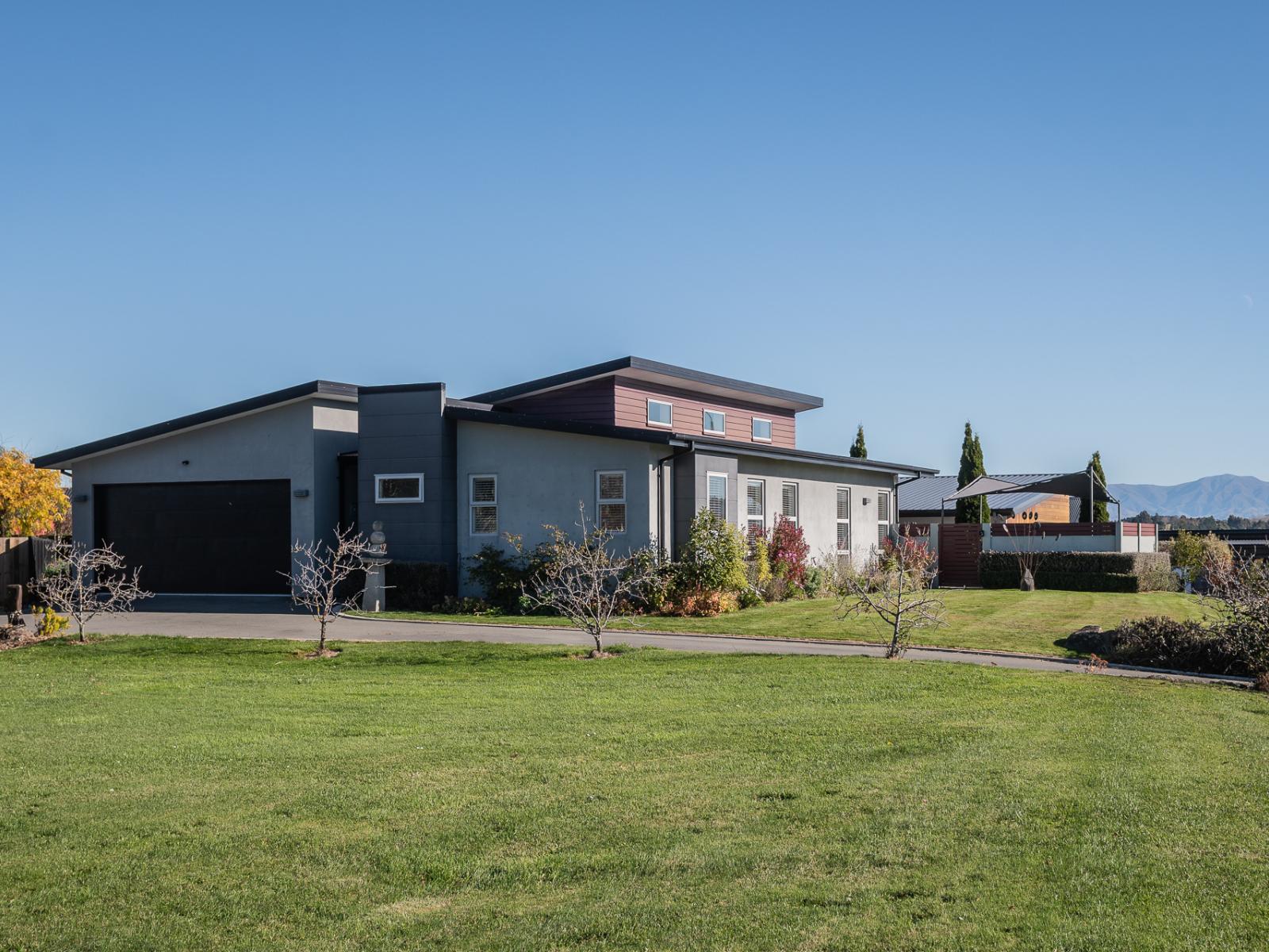 4 Quarry Road, Watlington